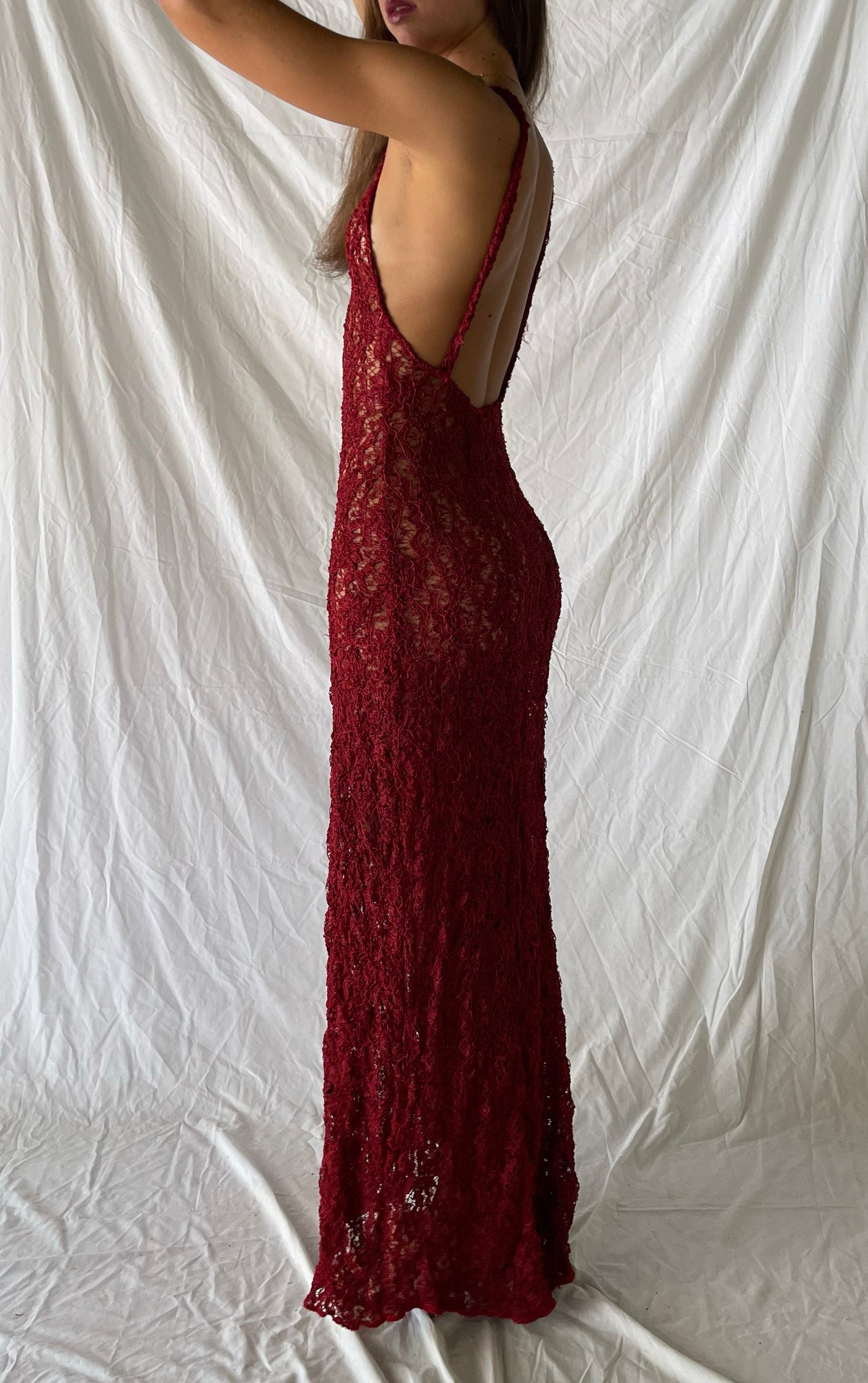 Gabriel Dress