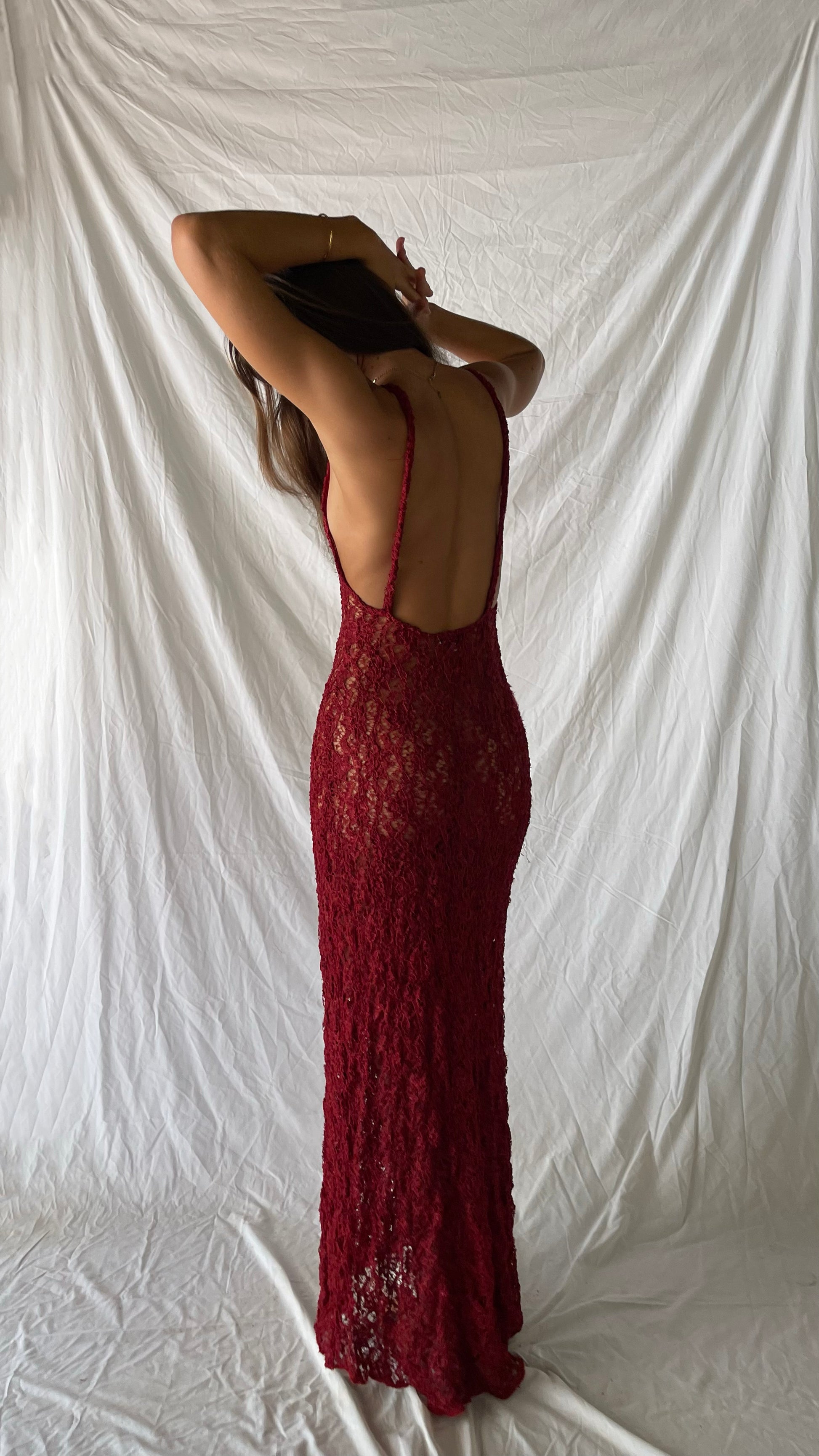 Gabriel Dress
