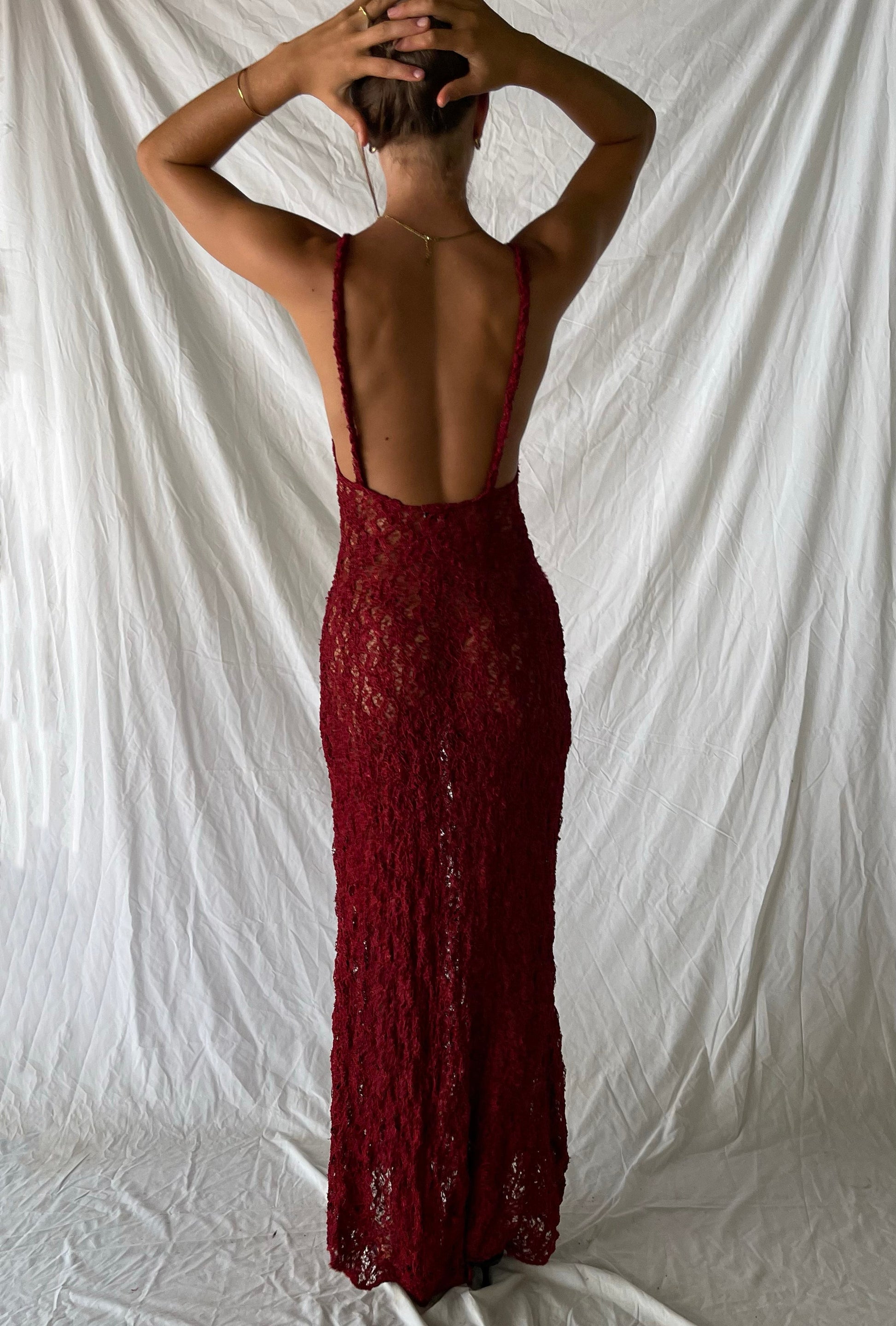 Gabriel Dress