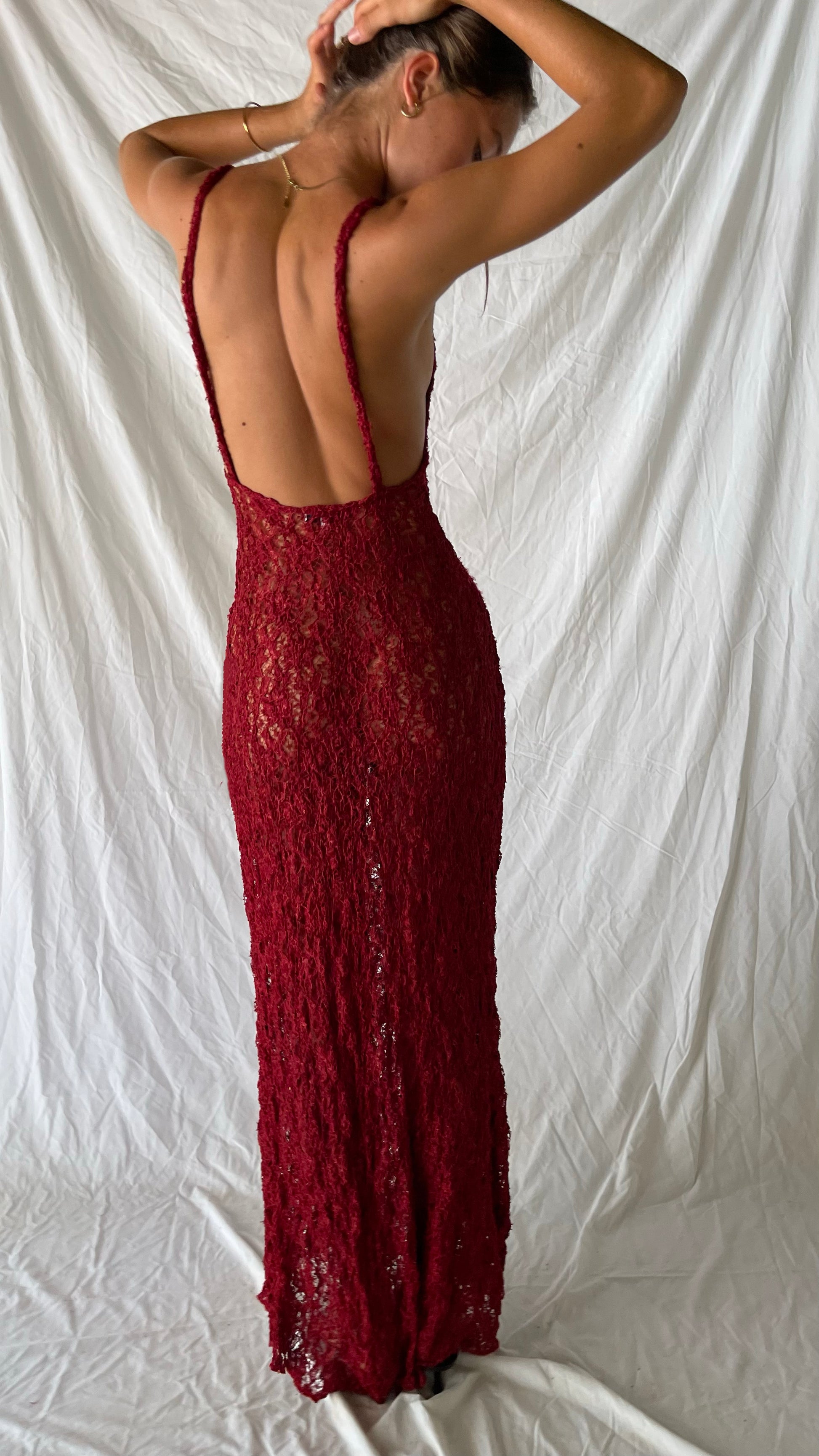 Gabriel Dress