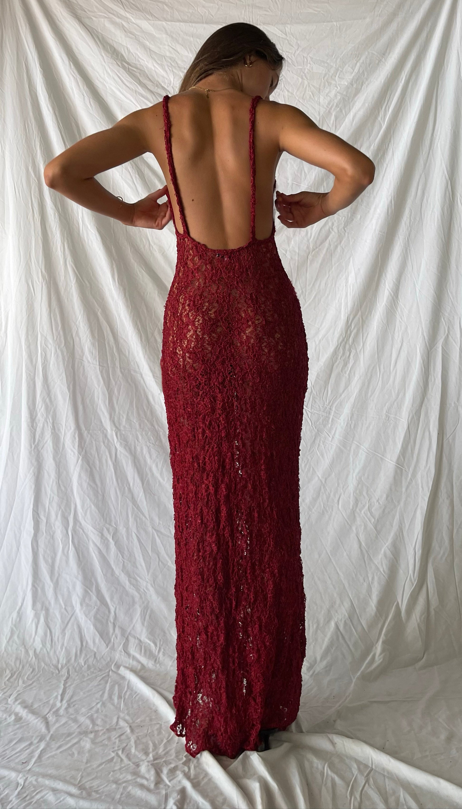 Gabriel Dress