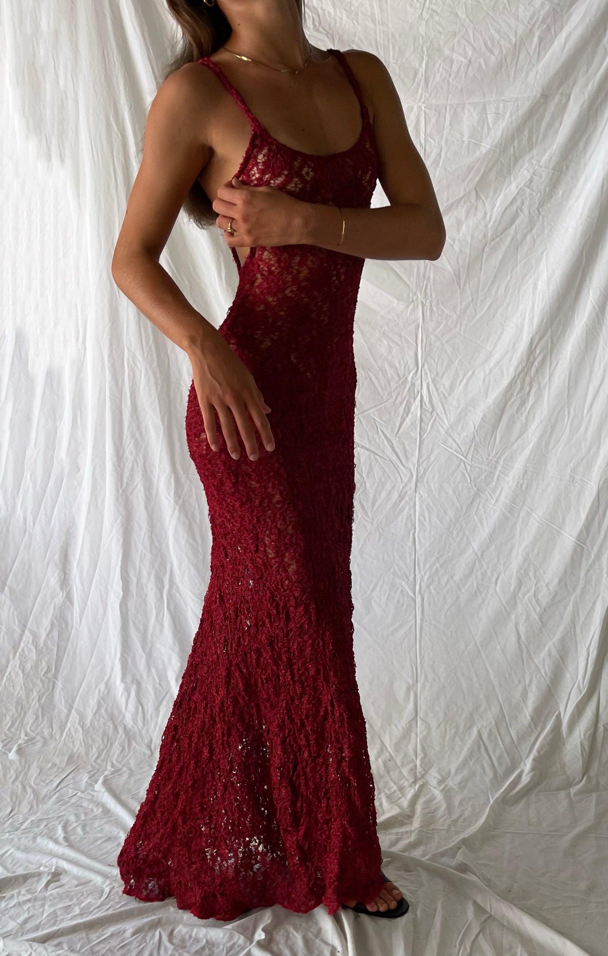 Gabriel Dress