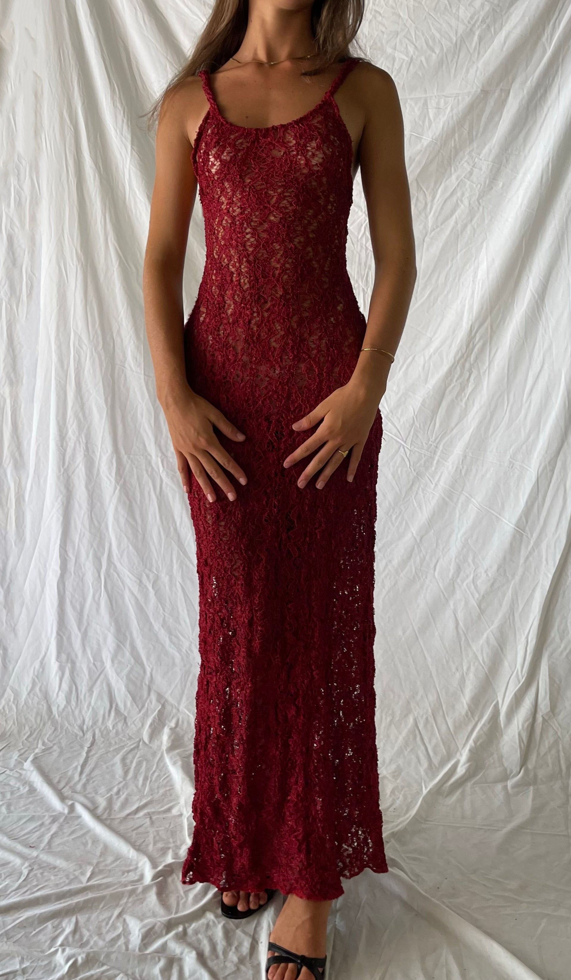 Gabriel Dress