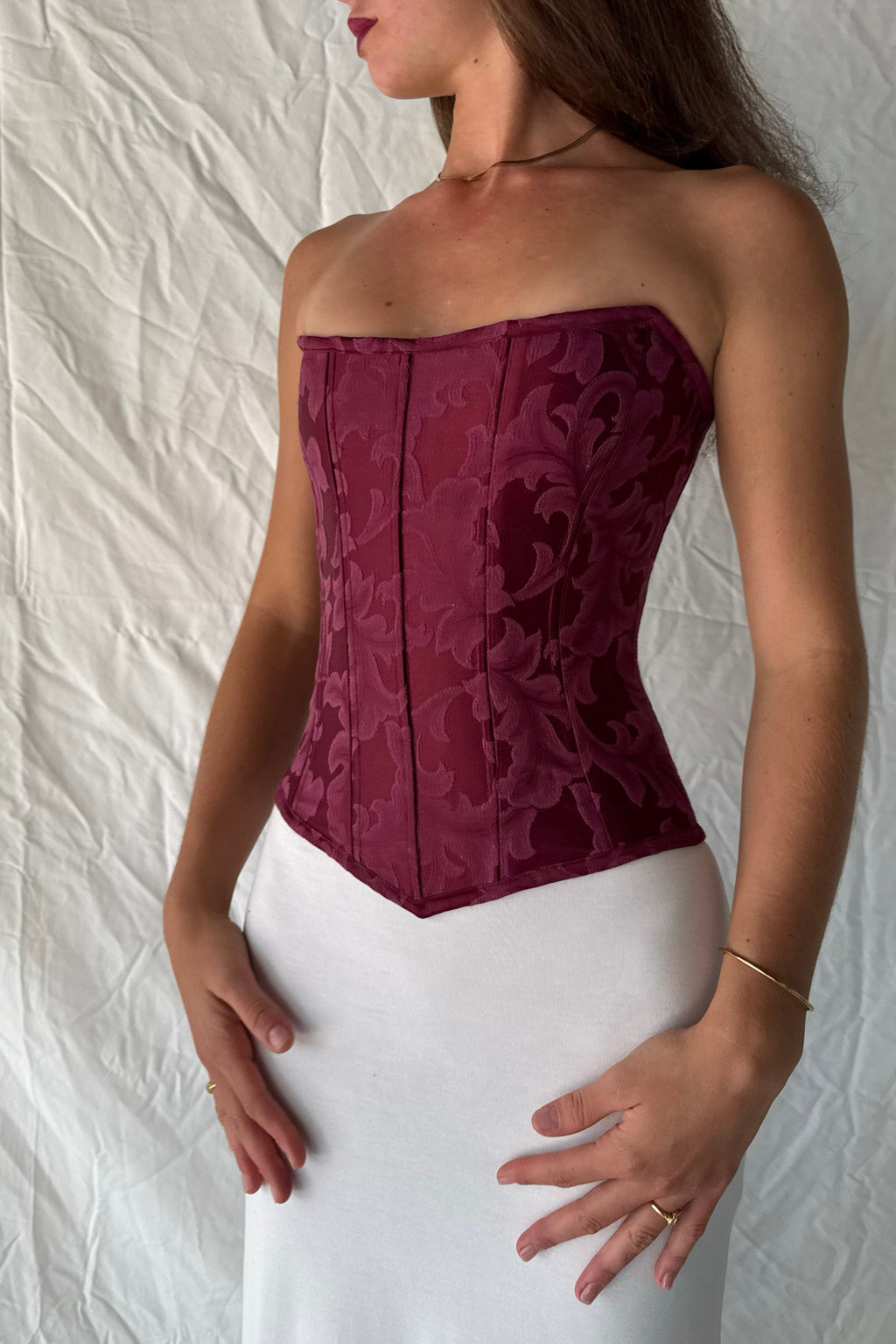 Victoria Corset