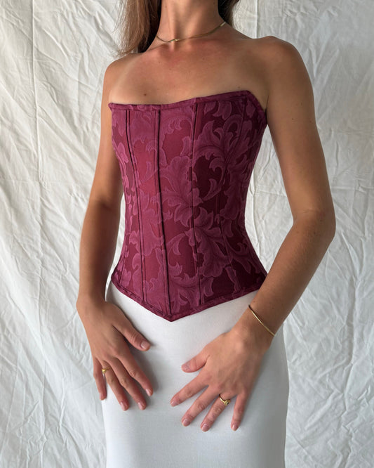 Victoria Corset