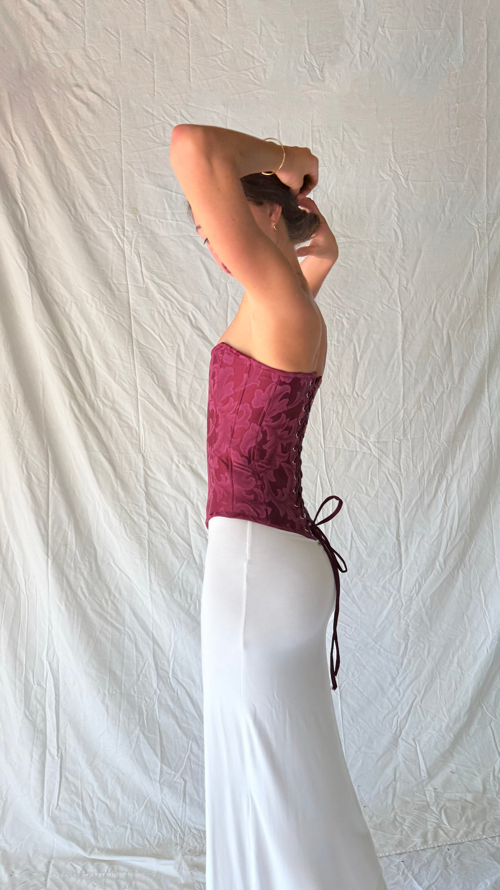 Victoria Corset