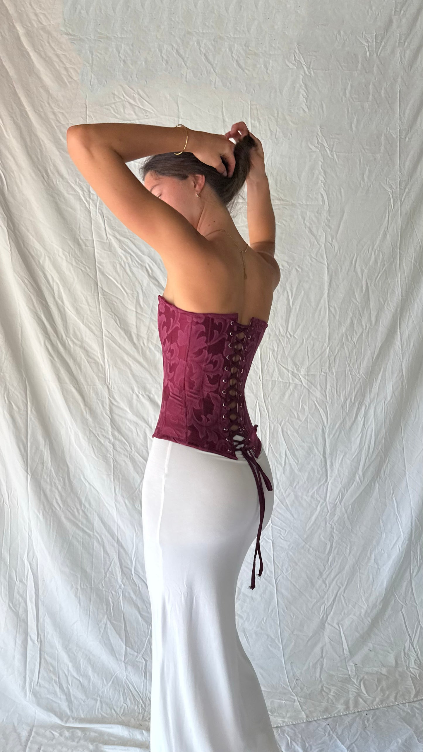 Victoria Corset