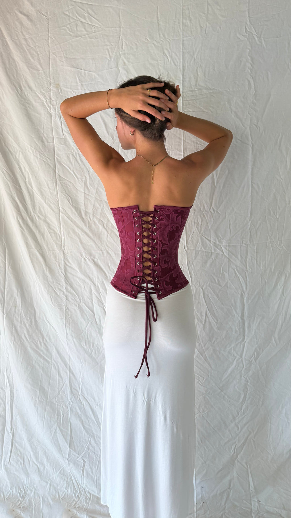 Victoria Corset