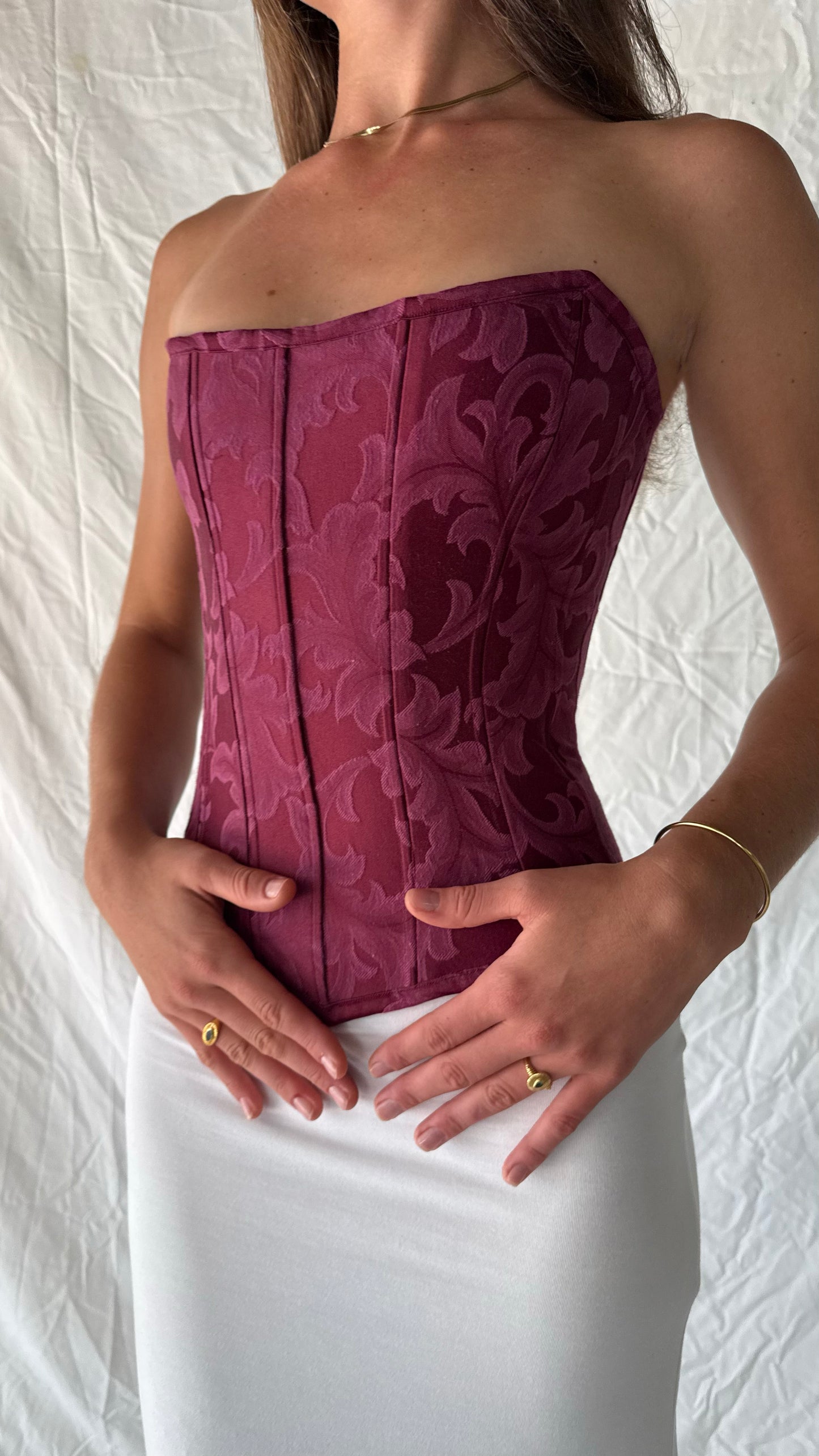 Victoria Corset