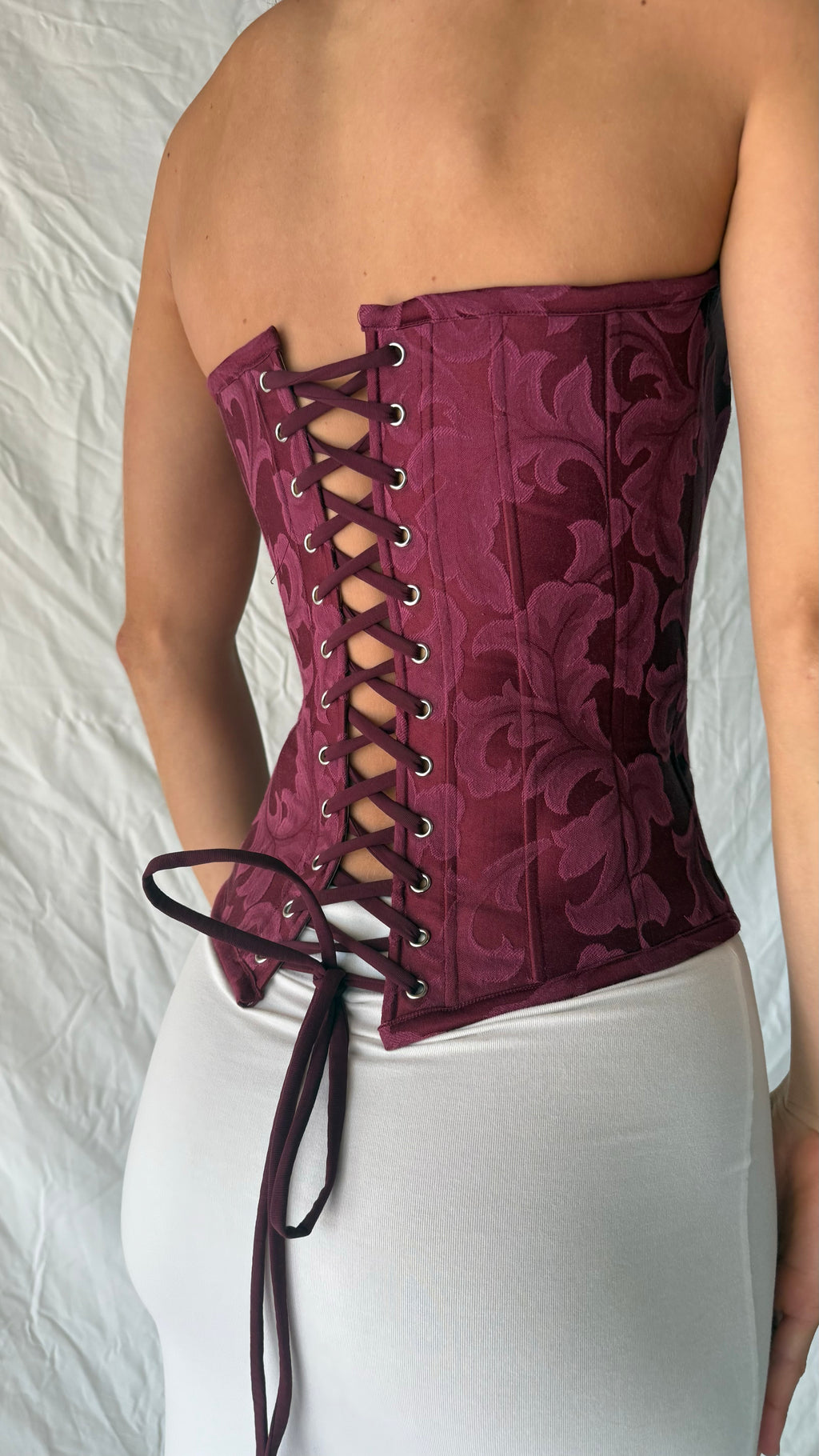 Victoria Corset