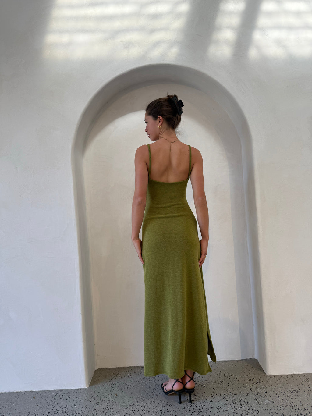 denise Dress