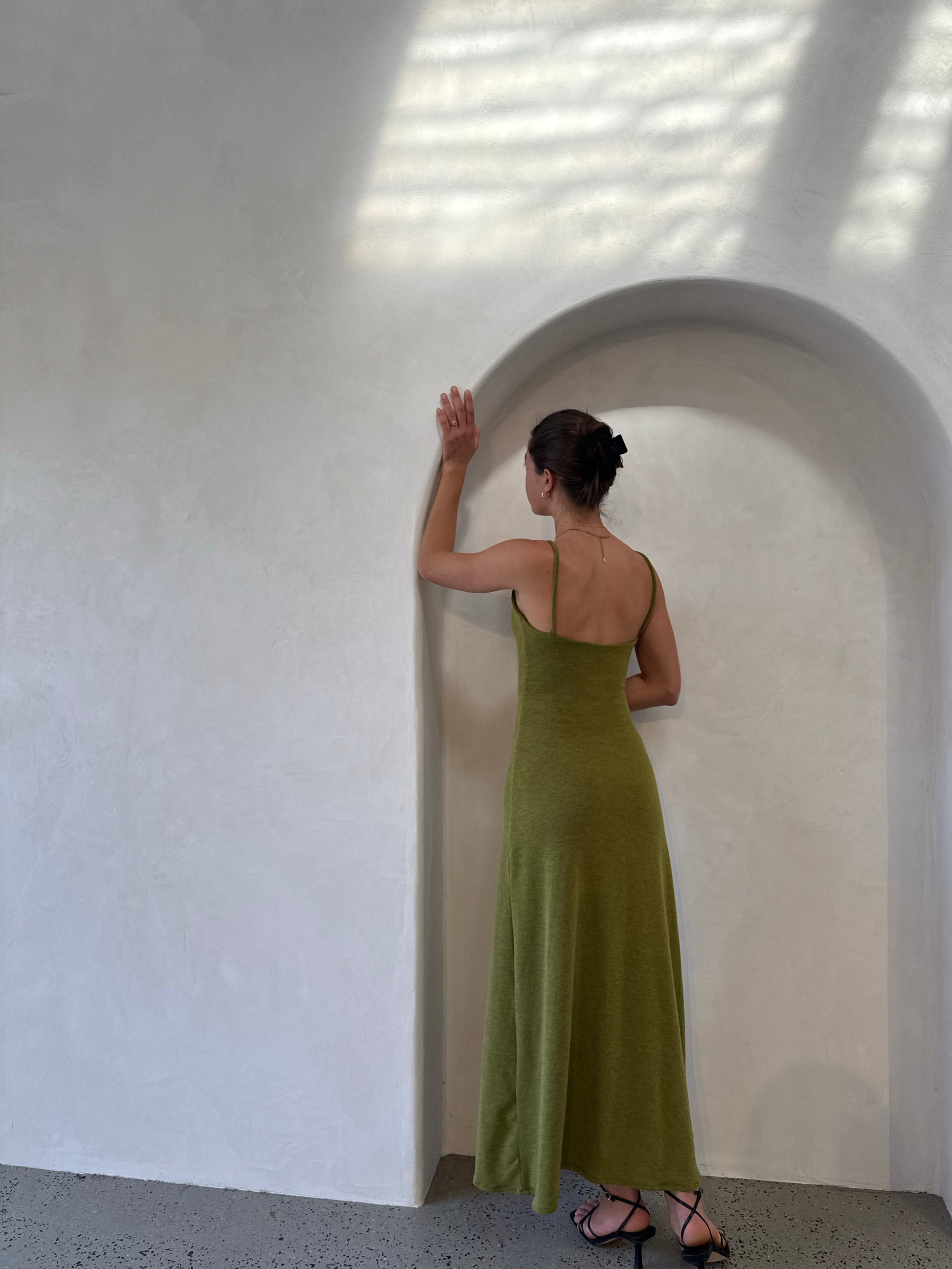 denise Dress