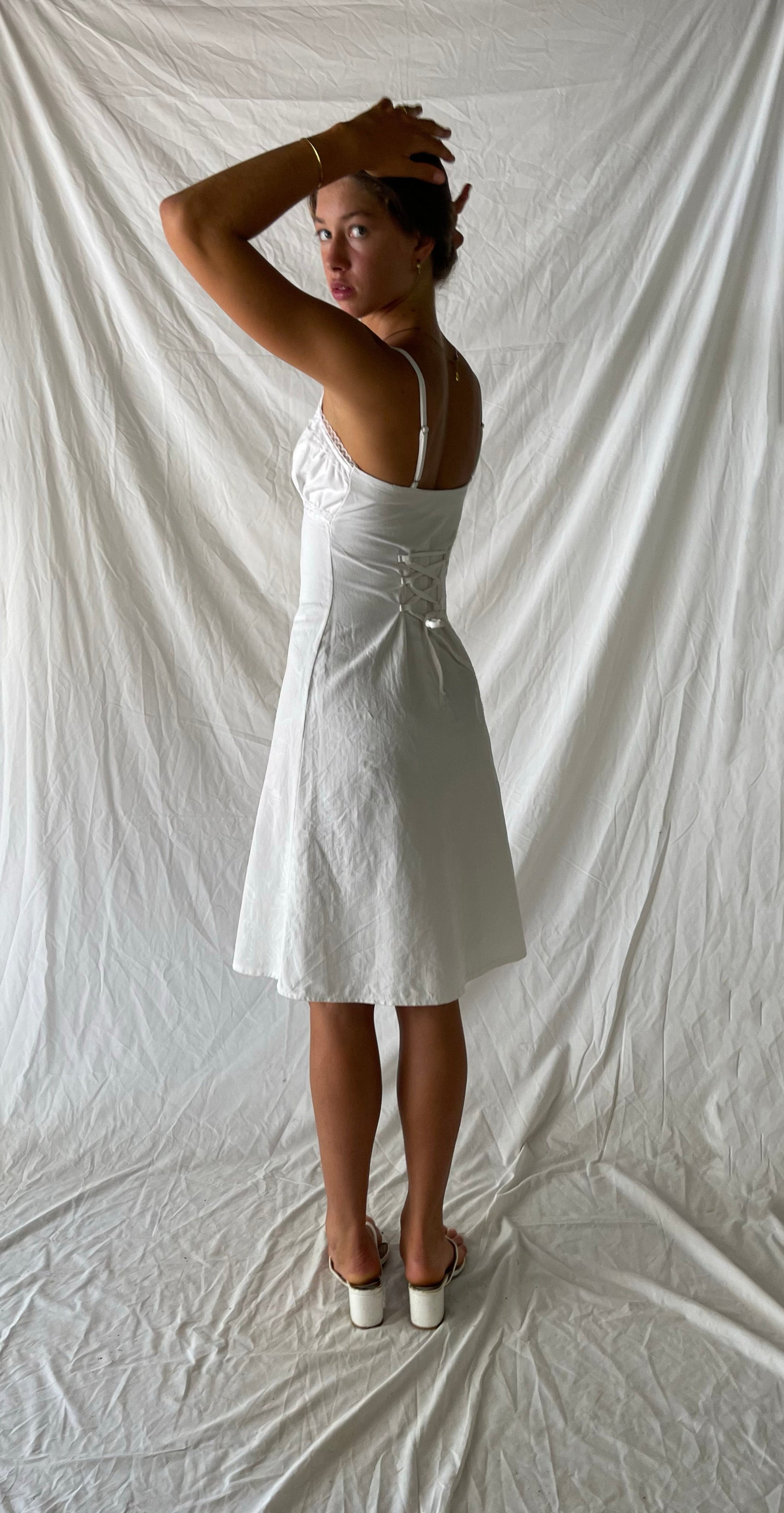 June Dress