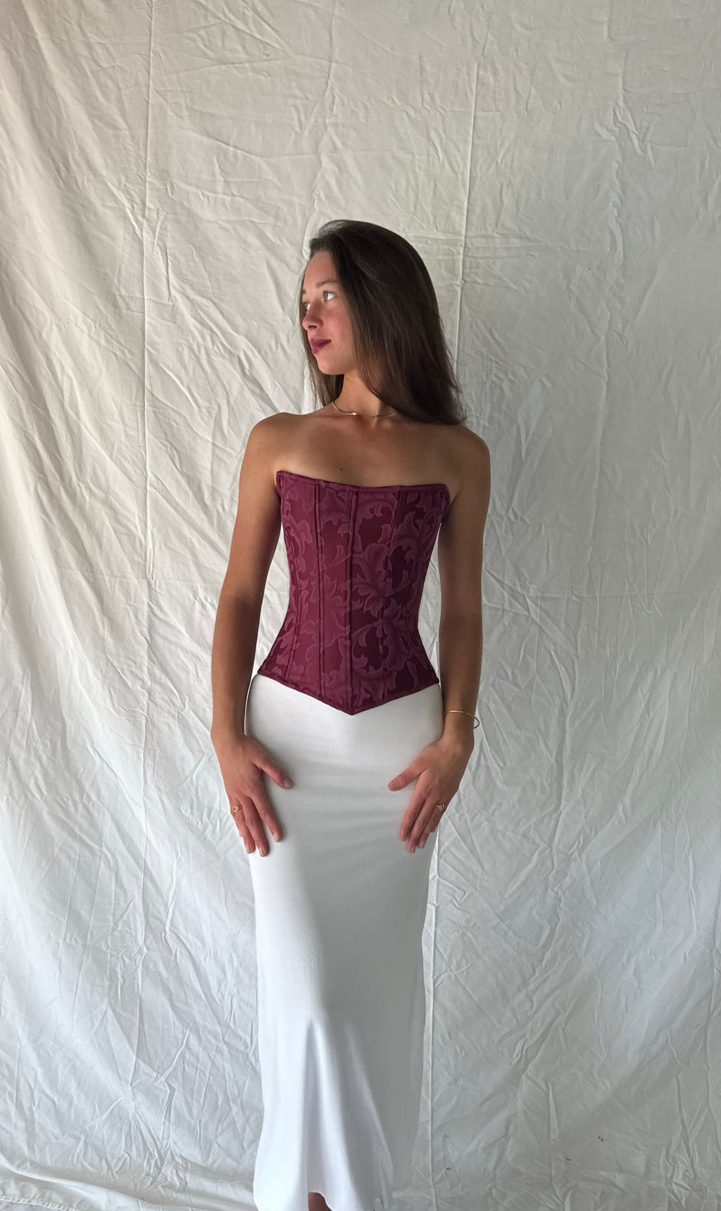 Victoria Corset