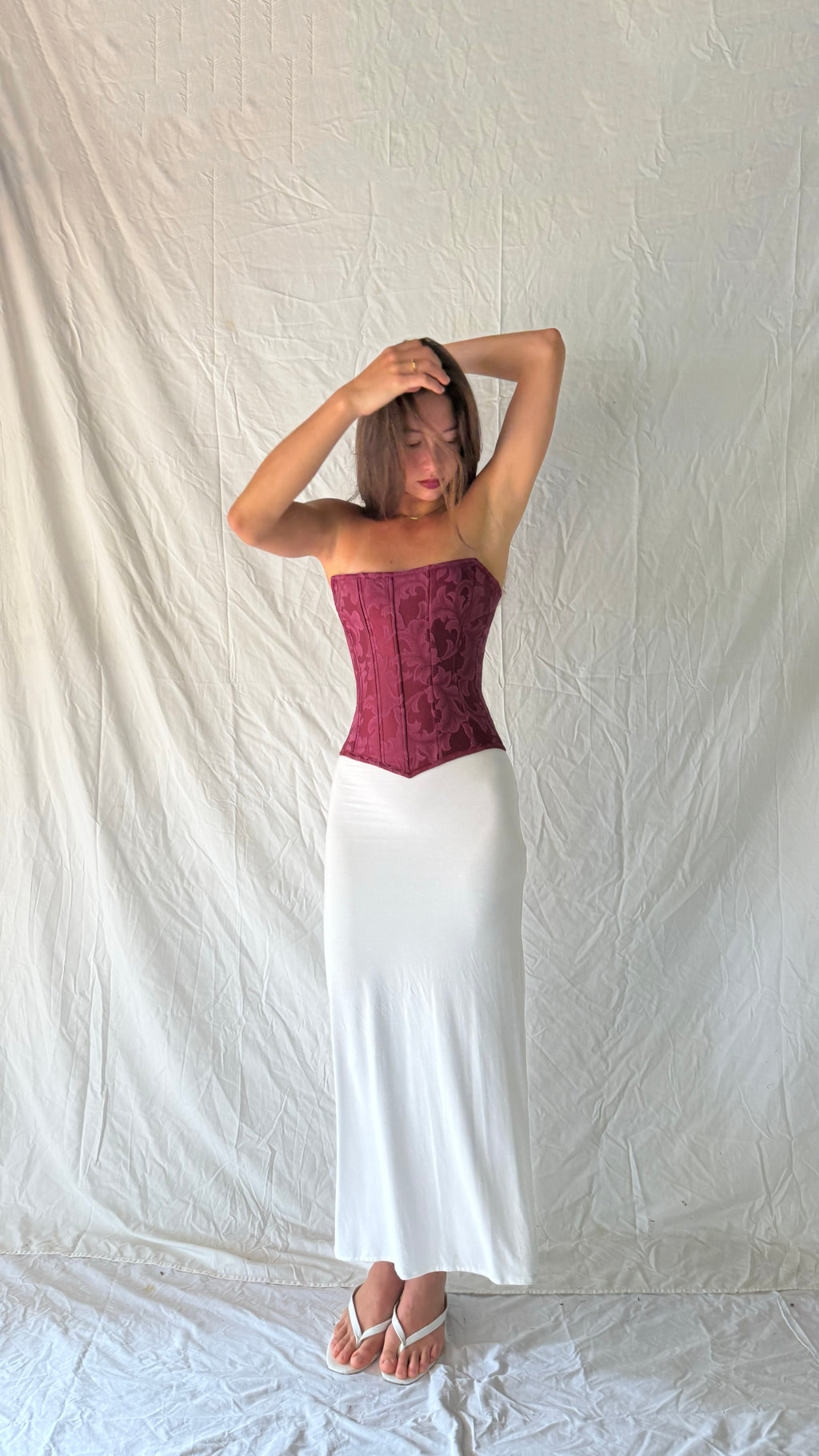 Victoria Corset