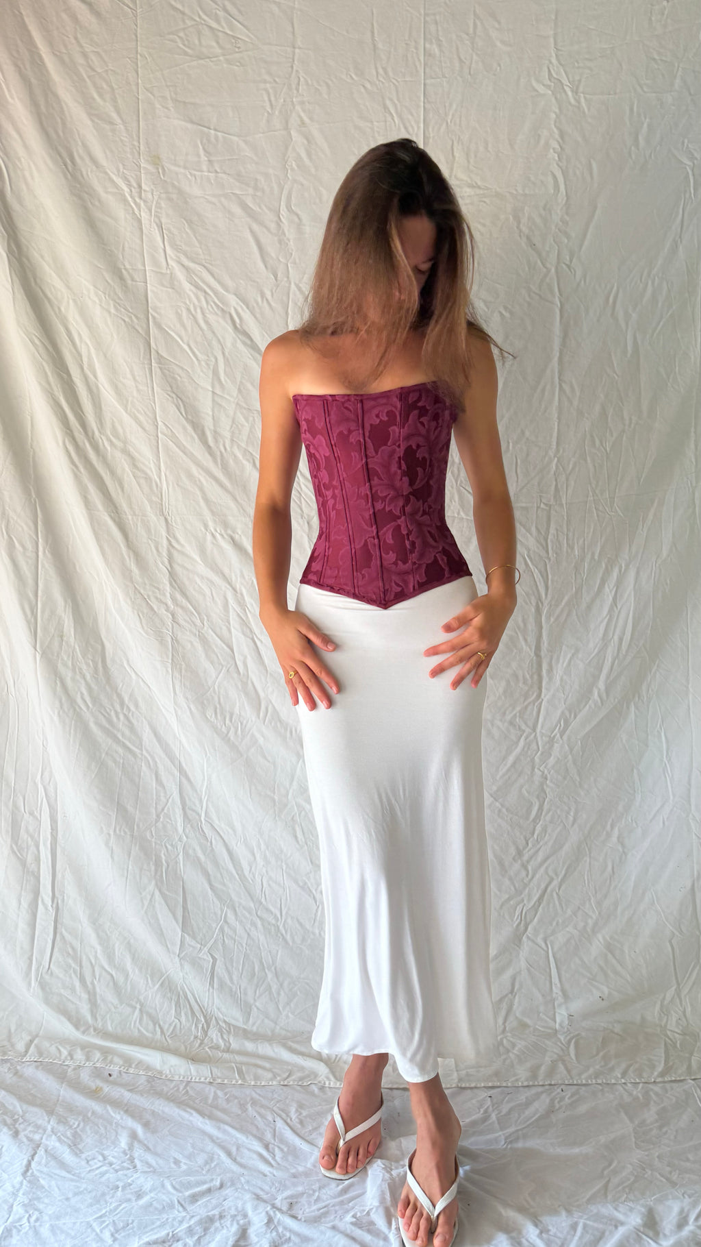 Victoria Corset