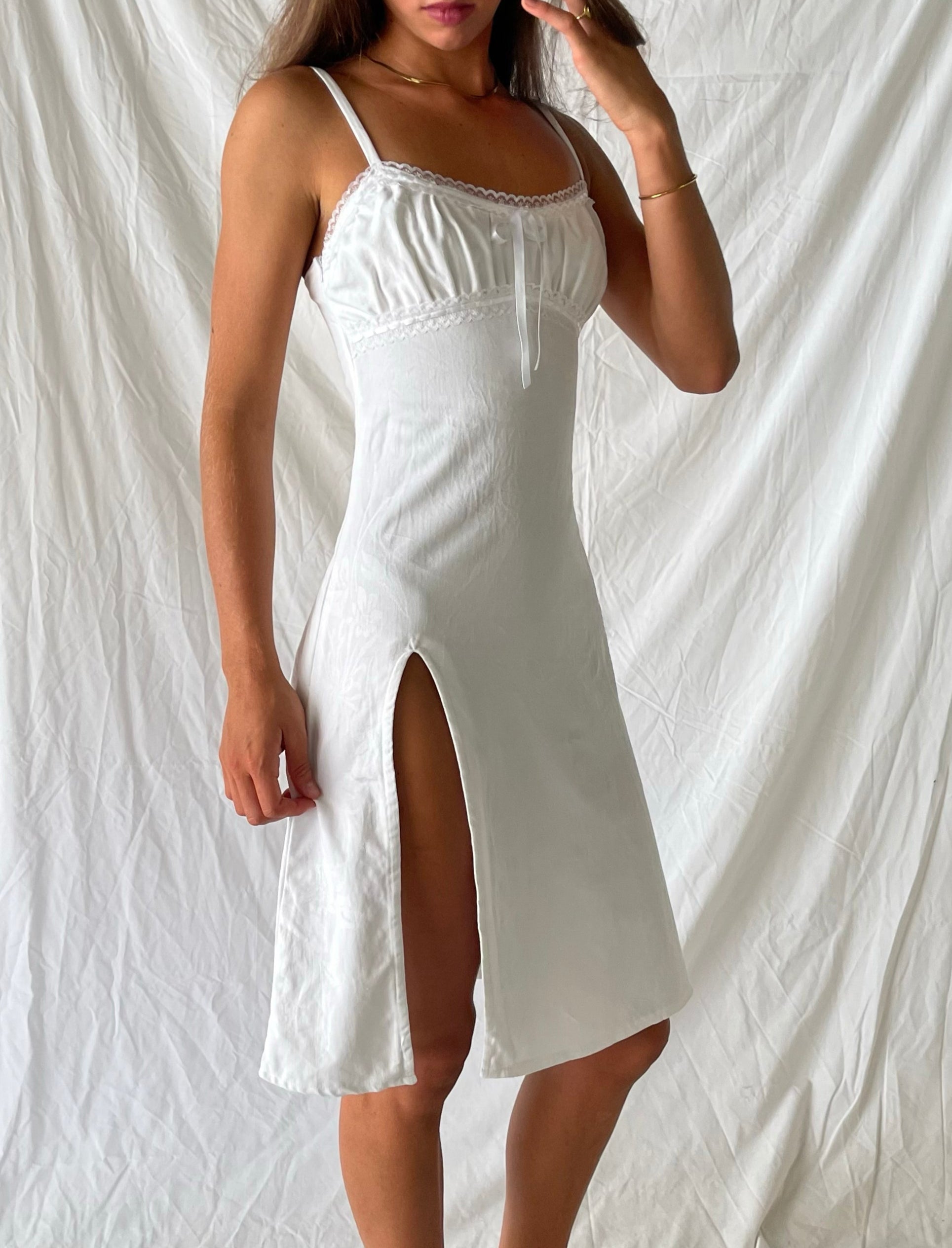 June Dress