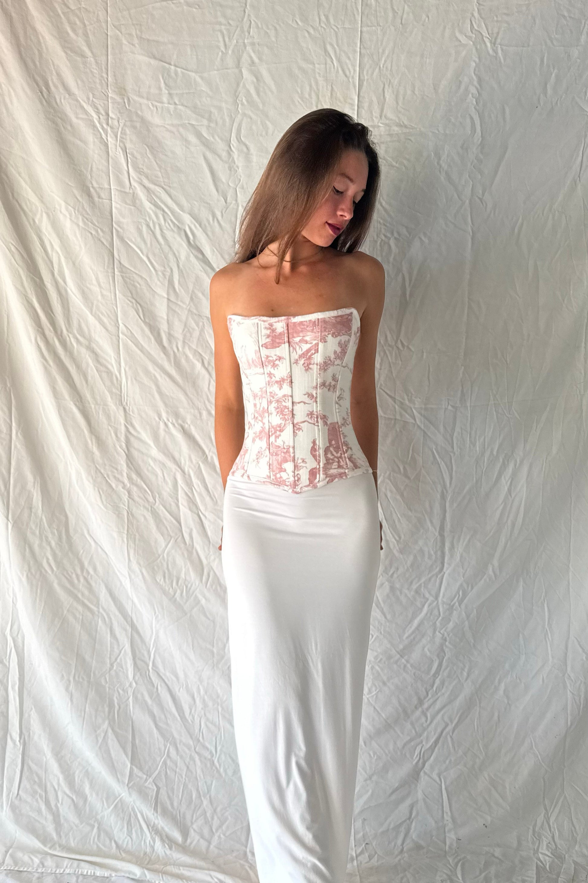 Victoria Corset