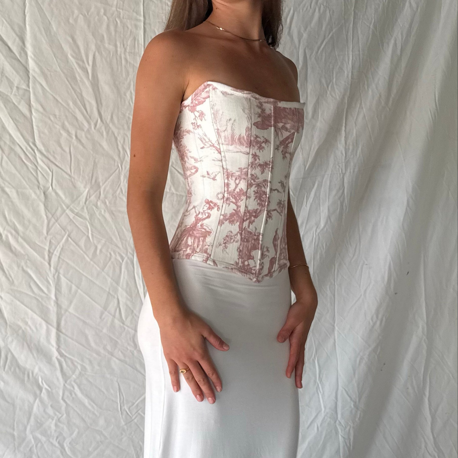 Victoria Corset