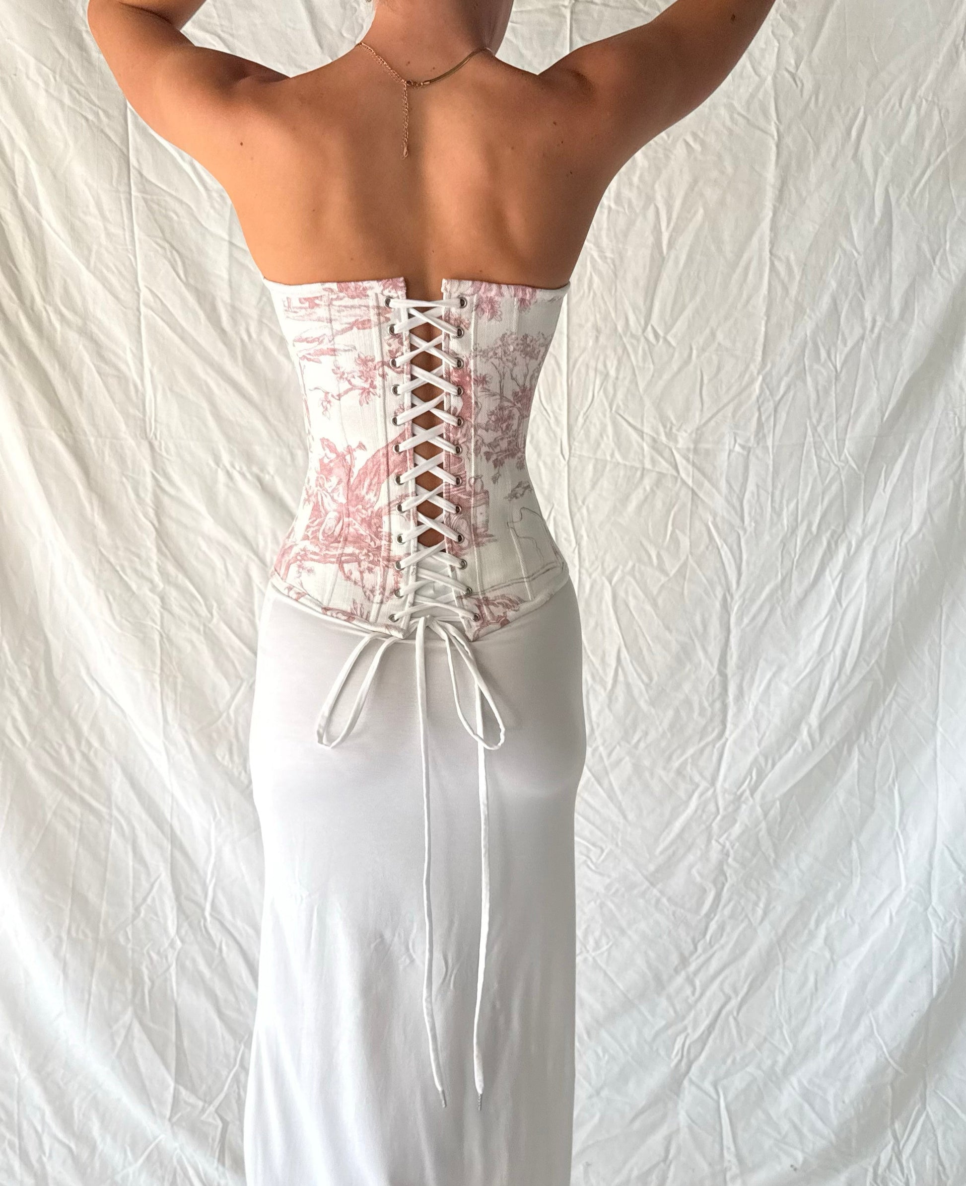 Victoria Corset