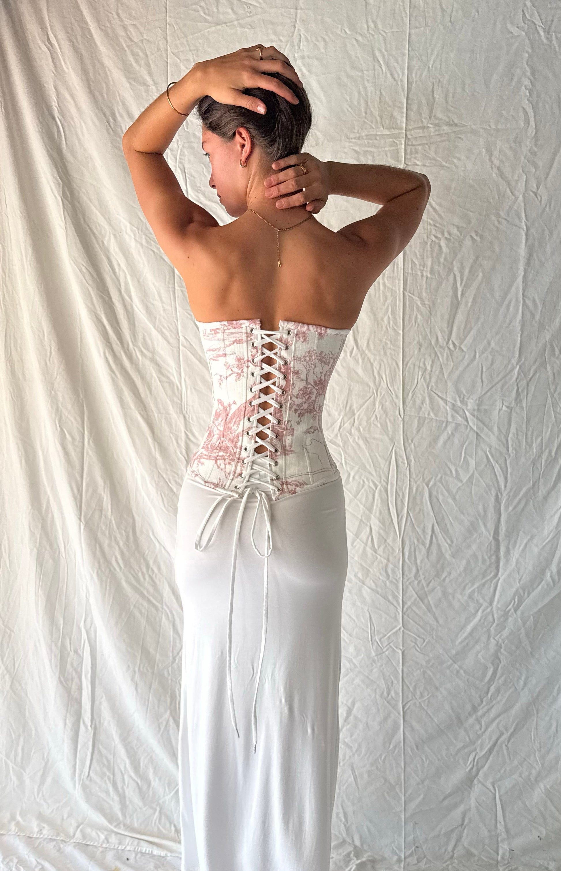 Victoria Corset