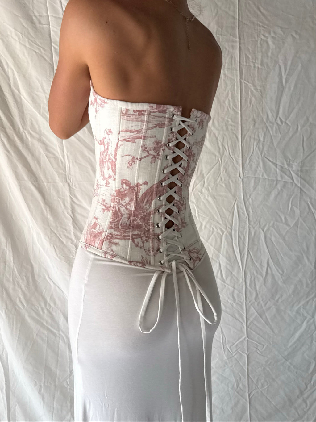 Victoria Corset