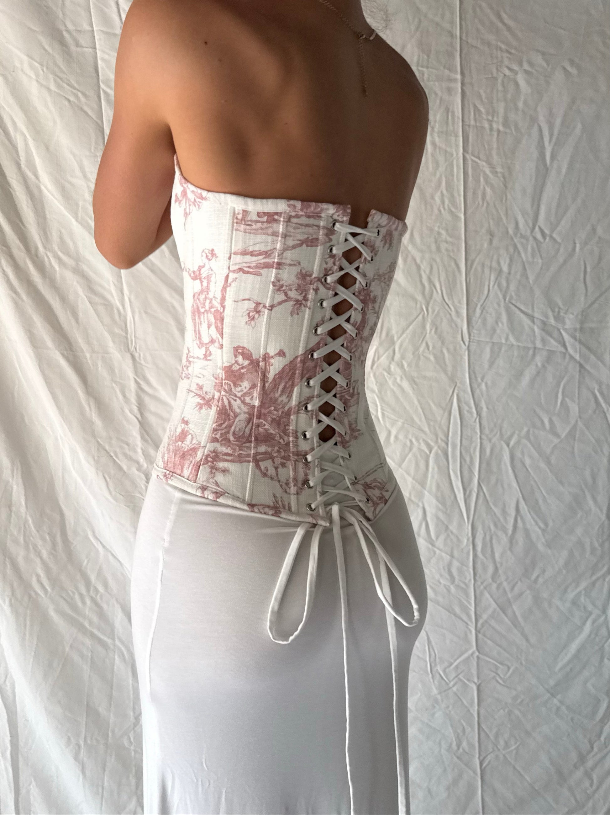 Victoria Corset
