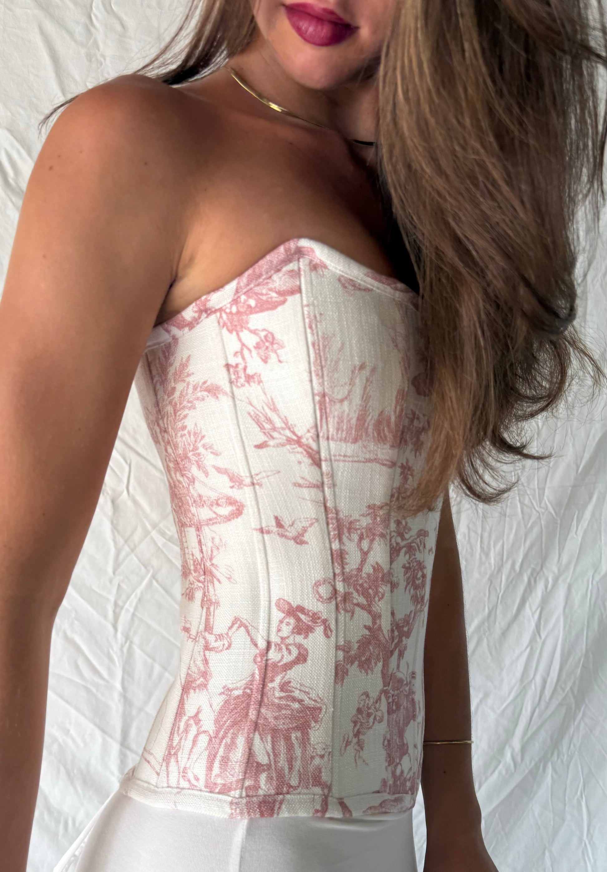 Victoria Corset