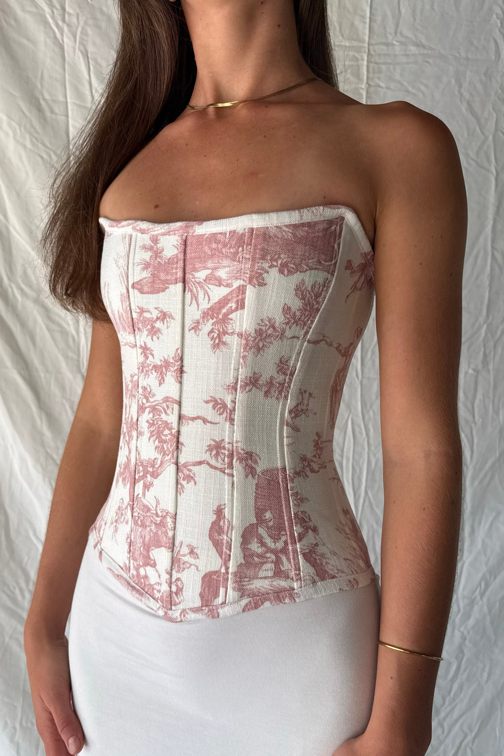 Victoria Corset