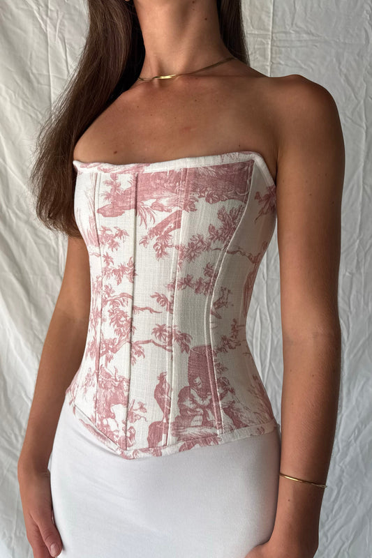 Victoria Corset