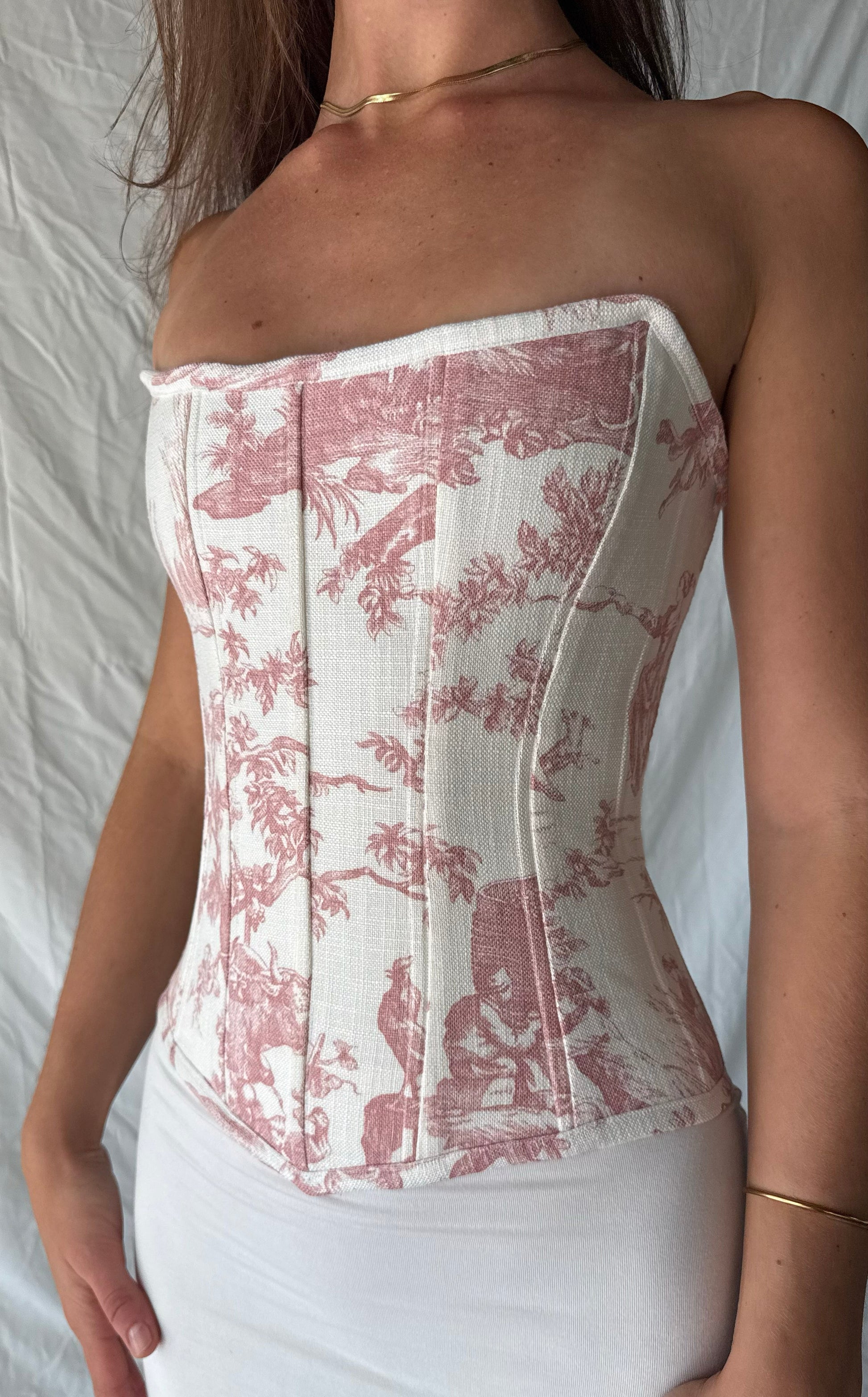 Victoria Corset
