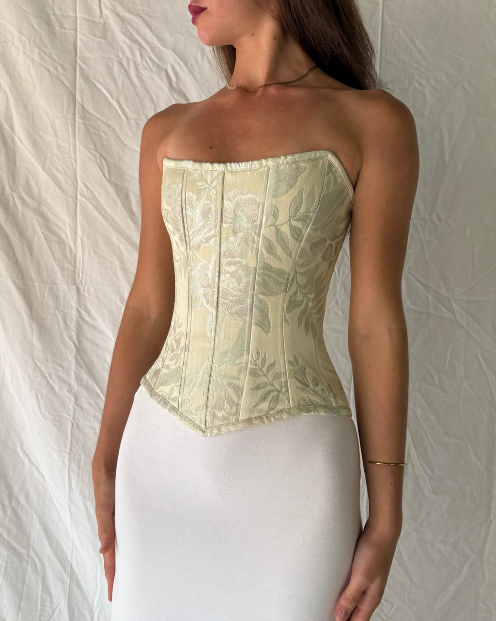 Victoria Corset