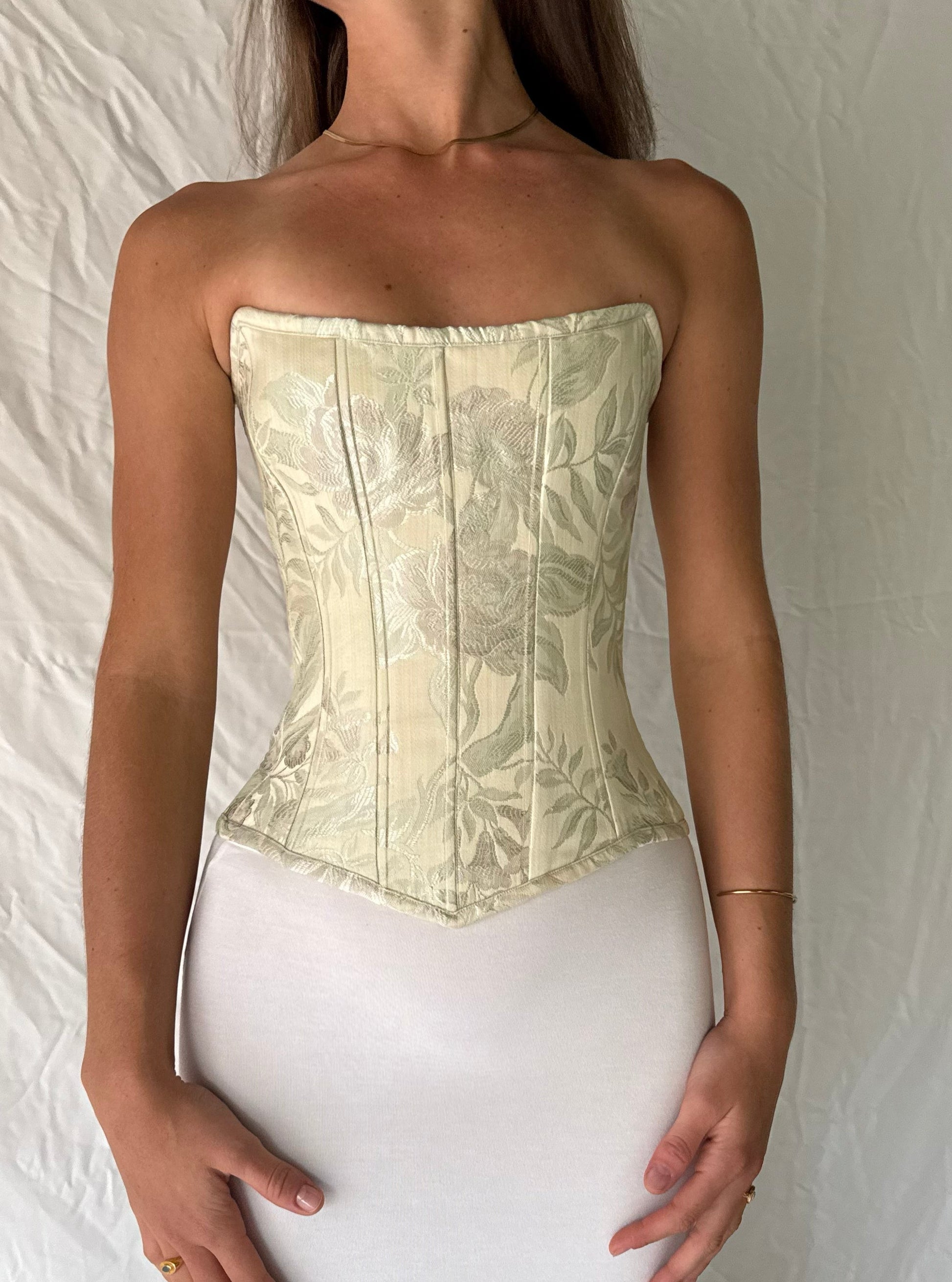 Victoria Corset