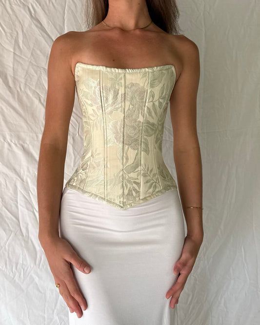 Victoria Corset