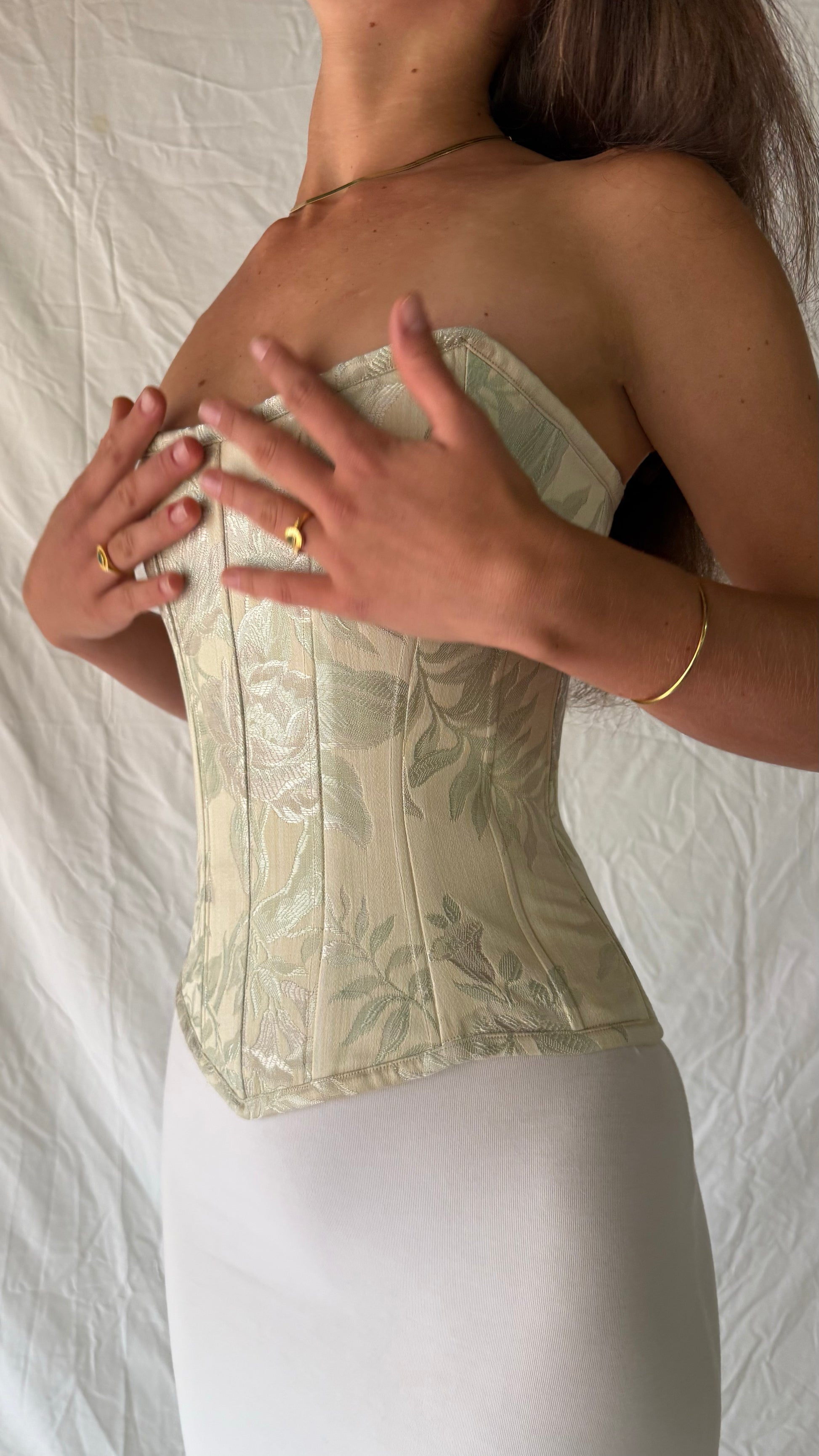 Victoria Corset