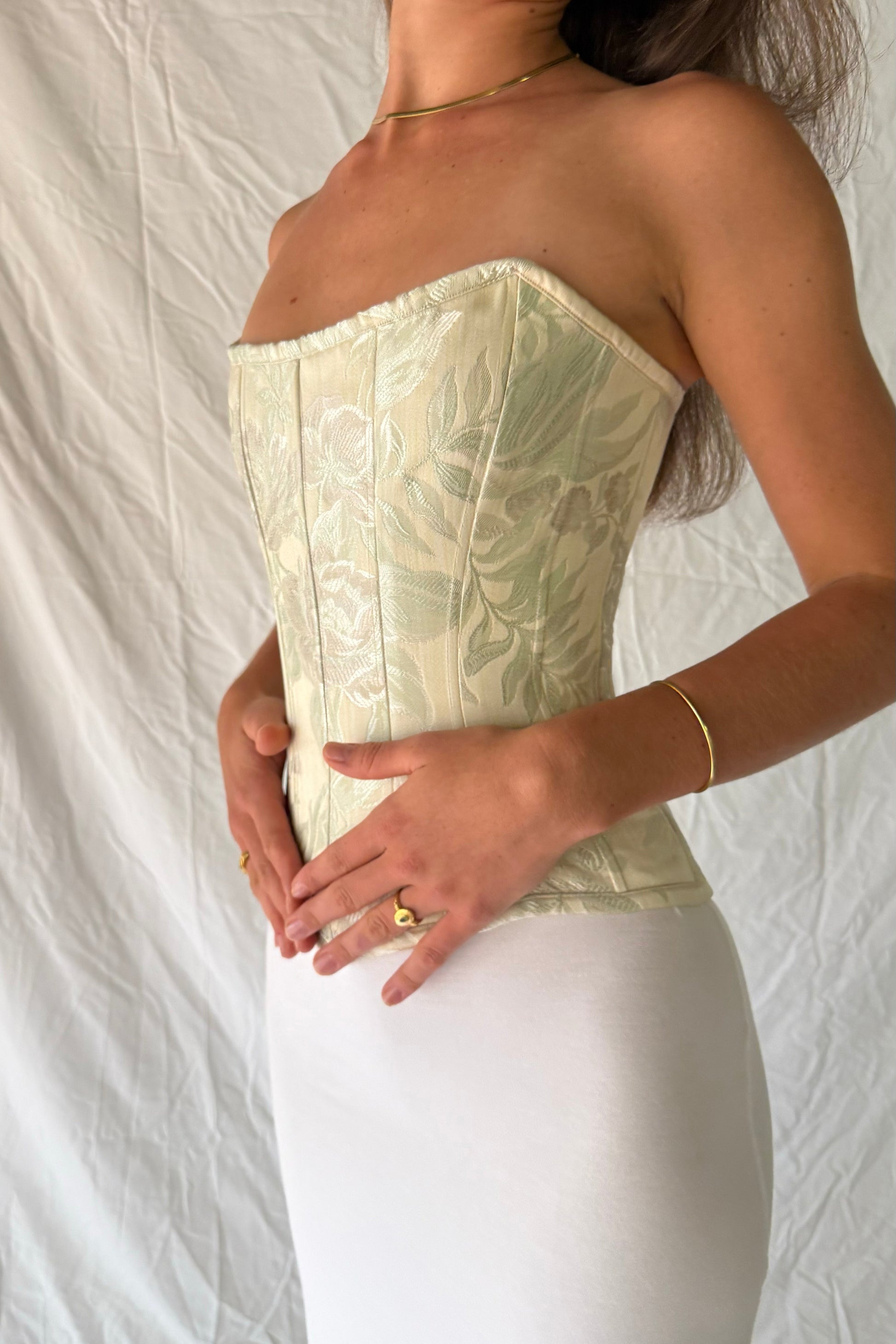 Victoria Corset