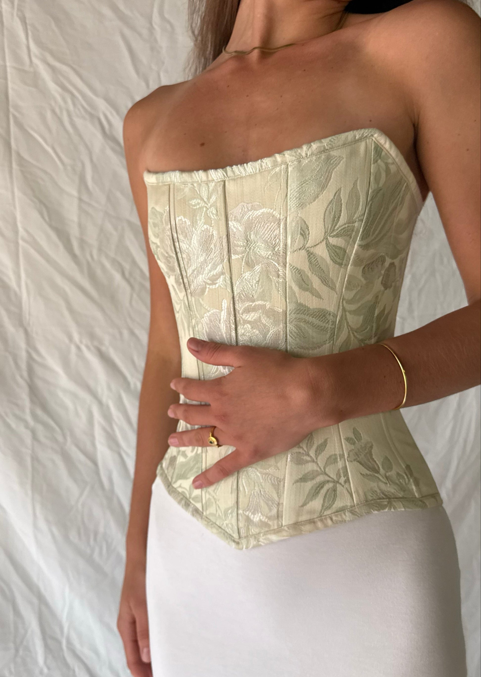 Victoria Corset
