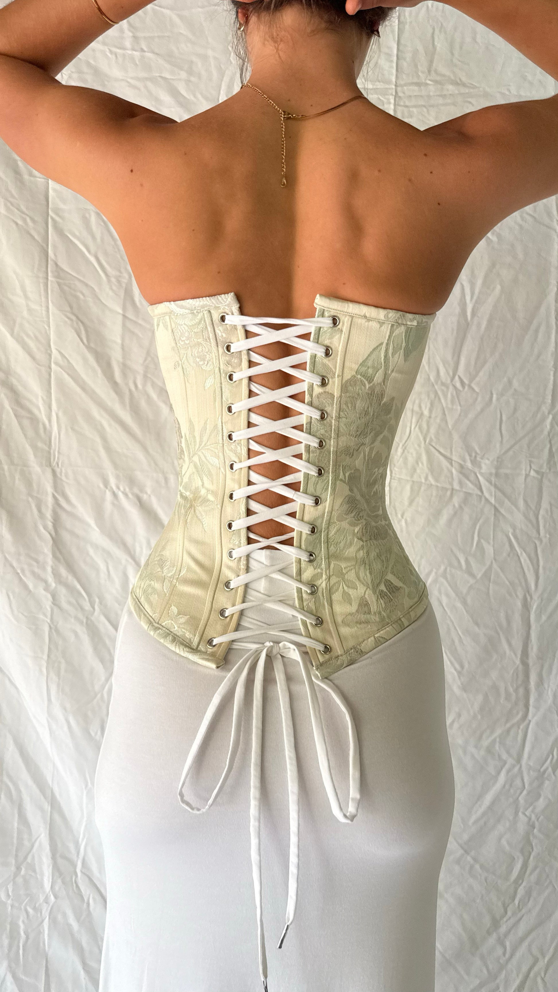 Victoria Corset