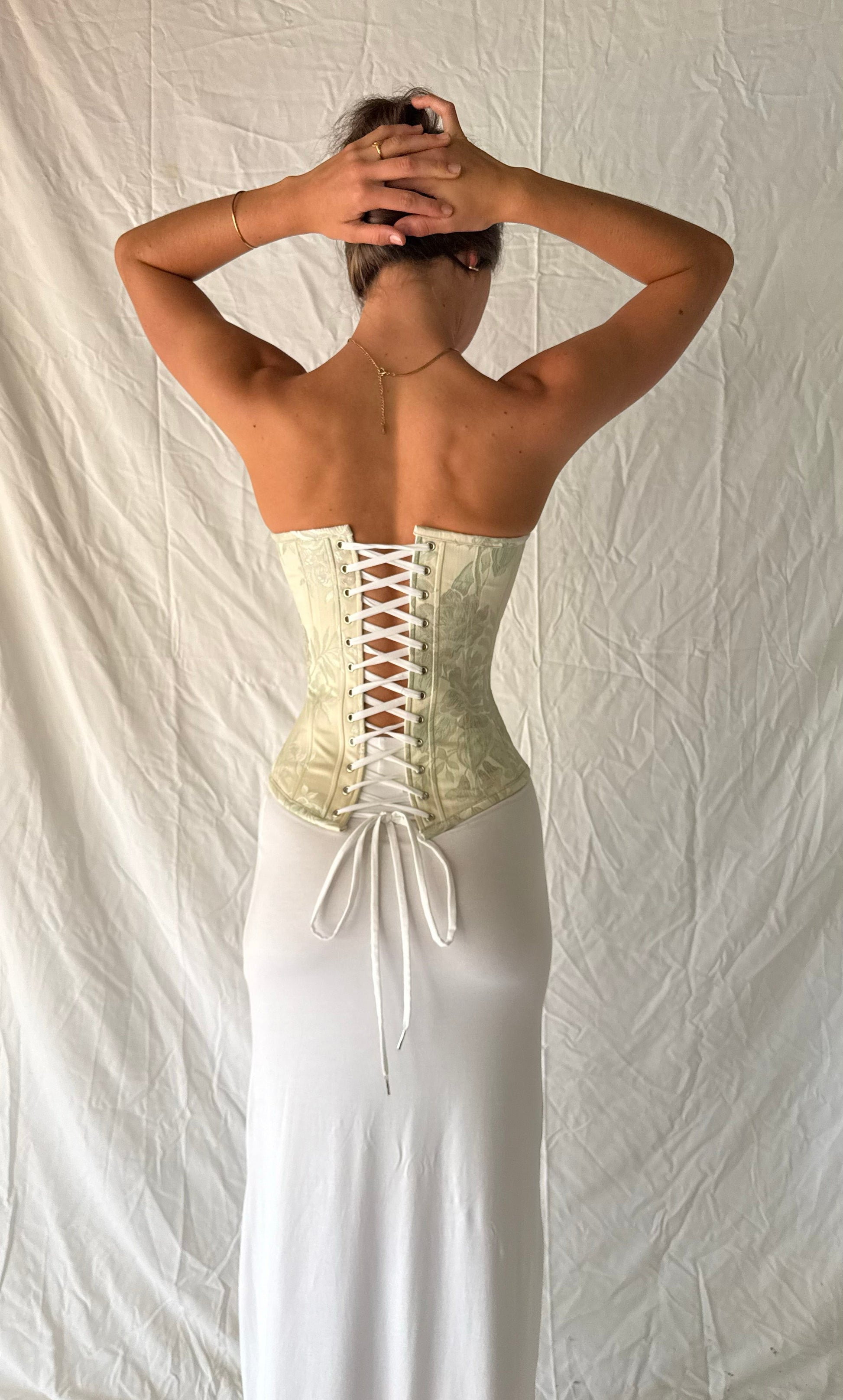 Victoria Corset