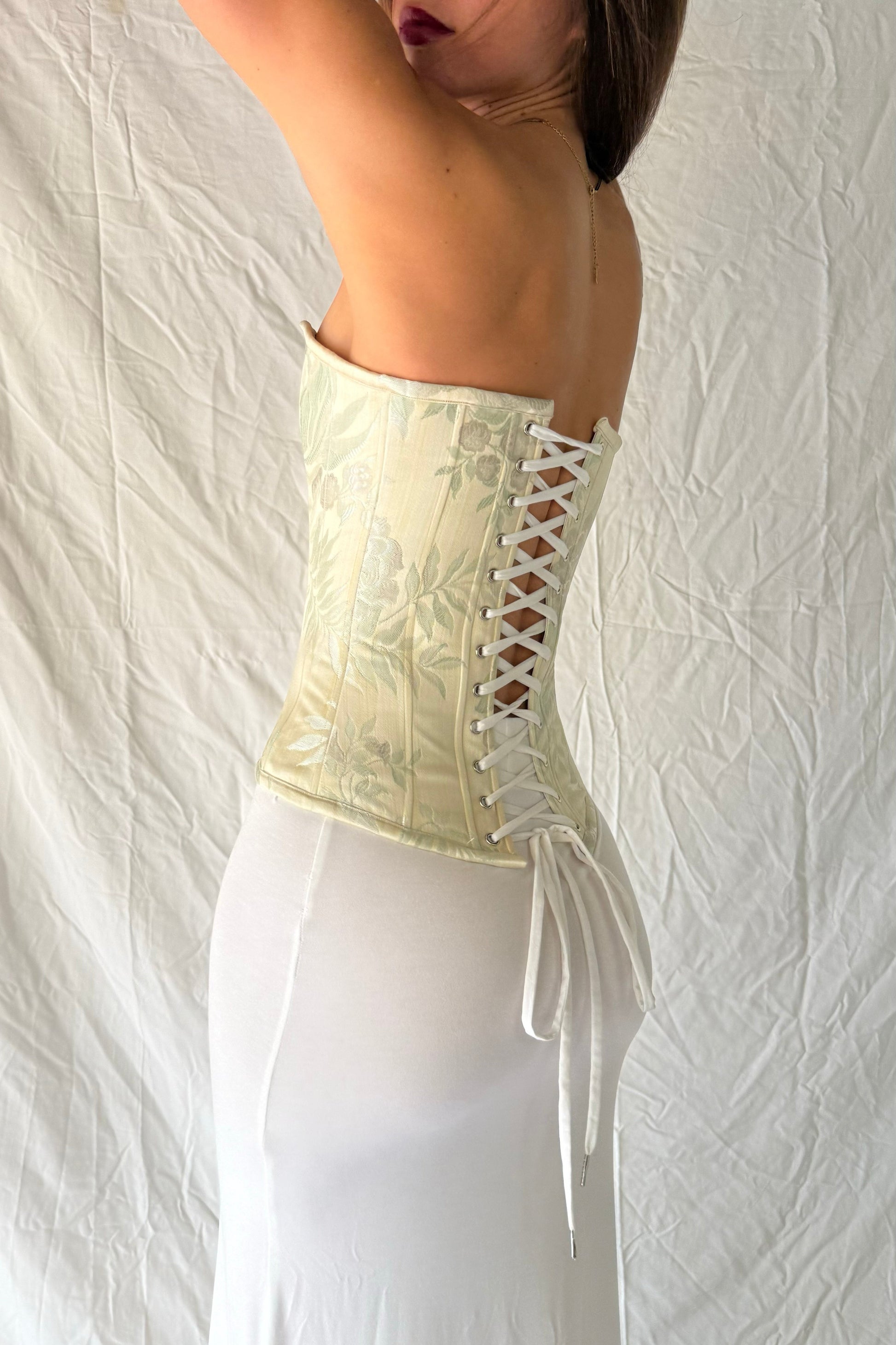 Victoria Corset