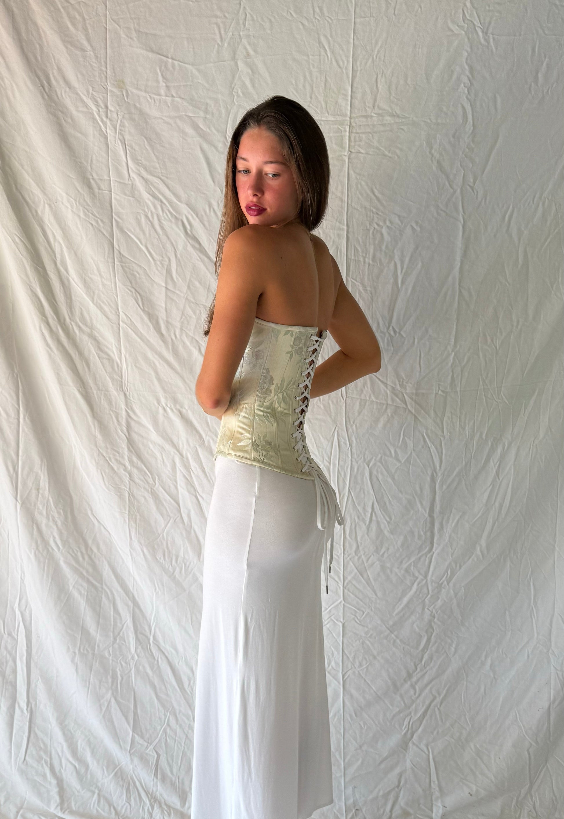 Victoria Corset
