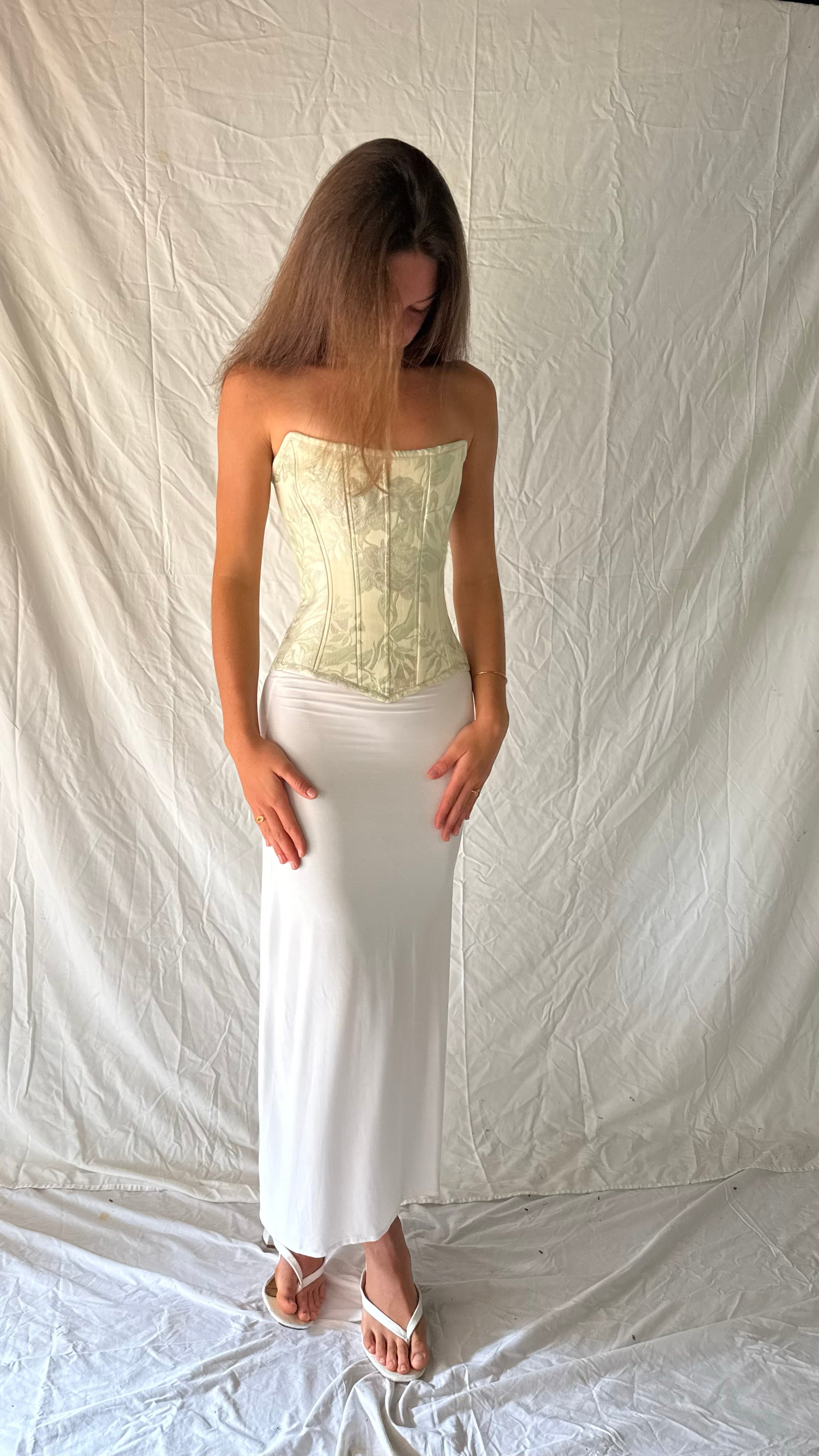 Victoria Corset