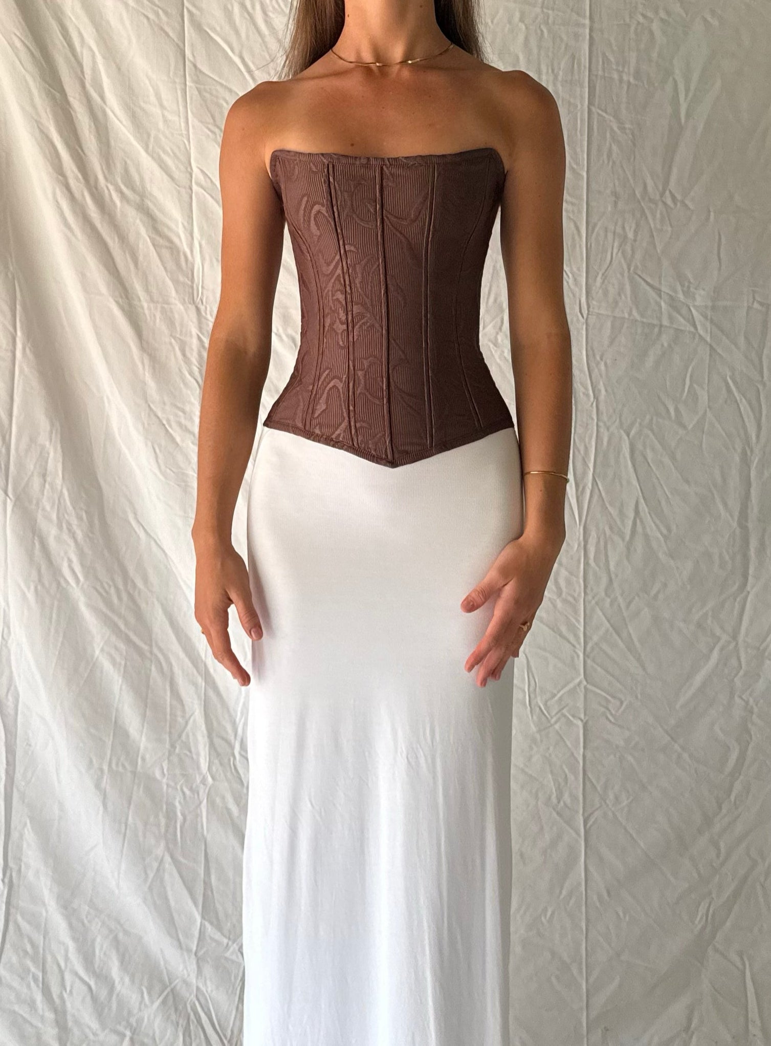 Victoria Corset