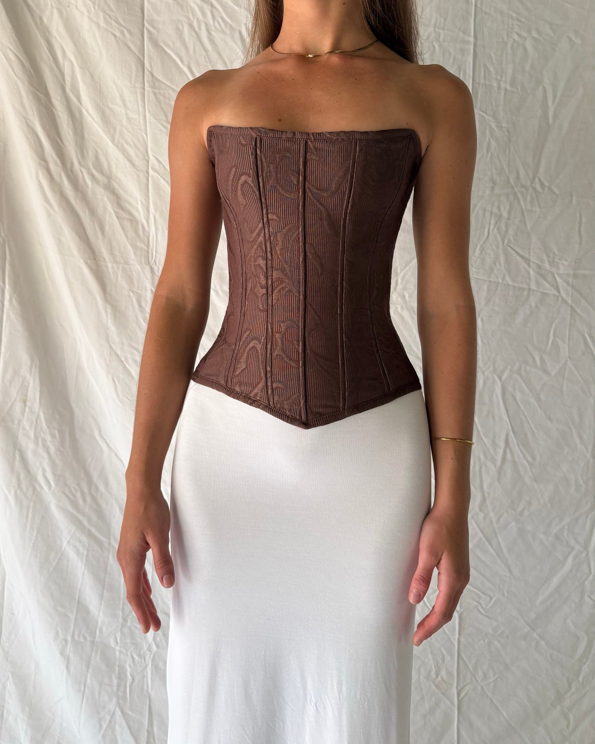 Victoria Corset