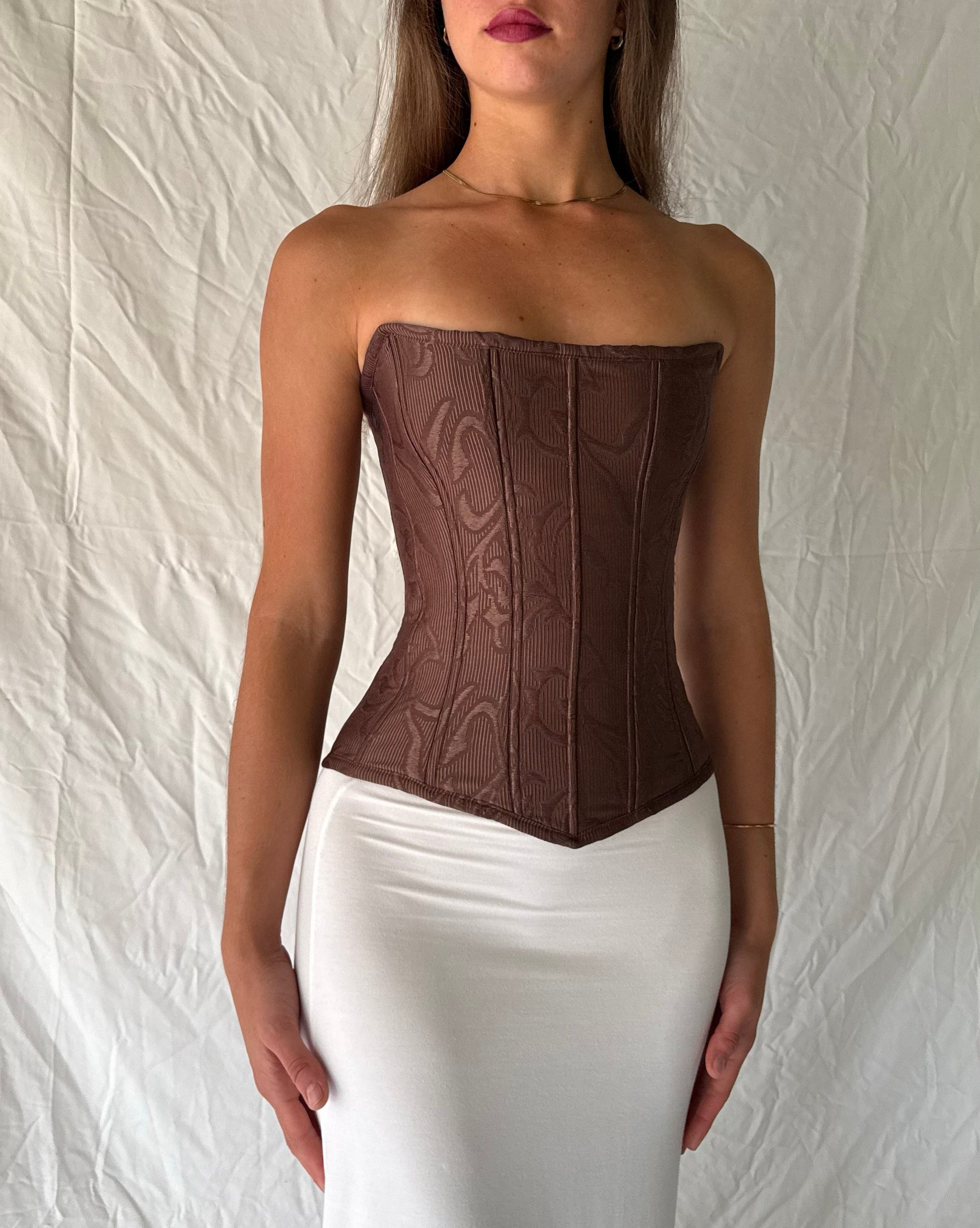 Victoria Corset