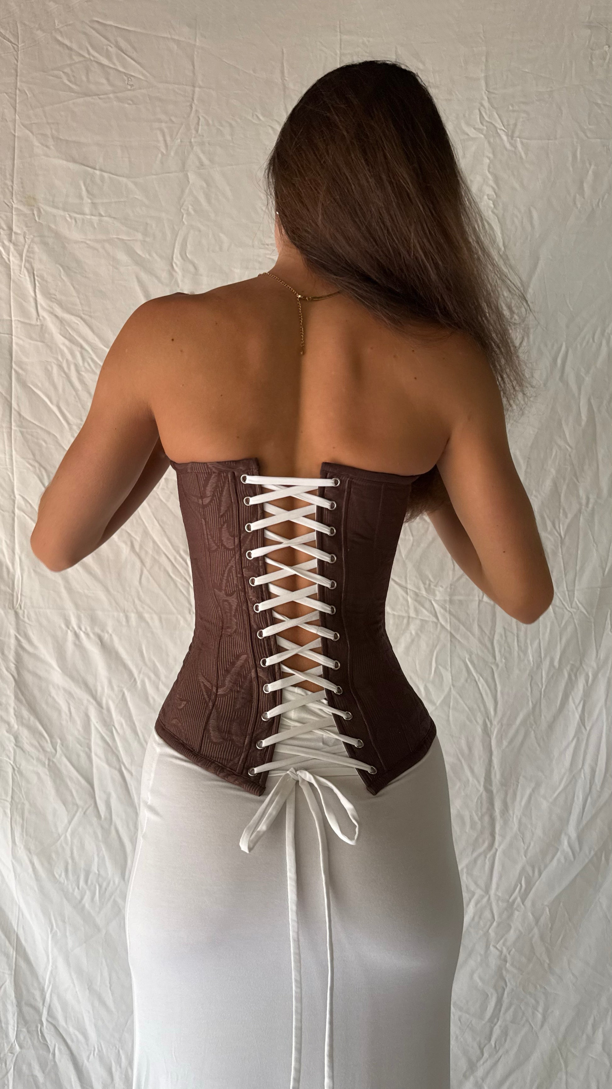 Victoria Corset