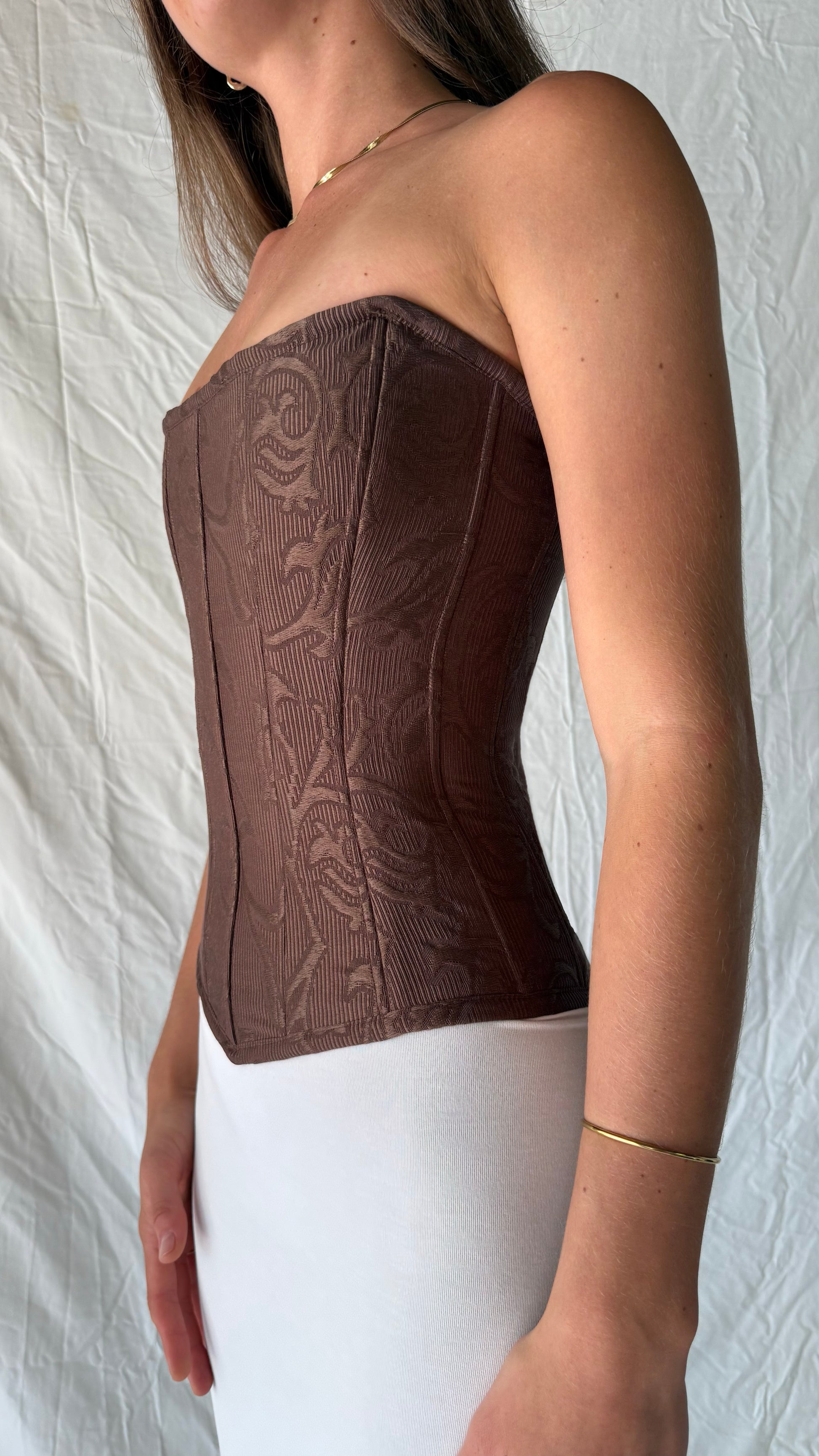 Victoria Corset