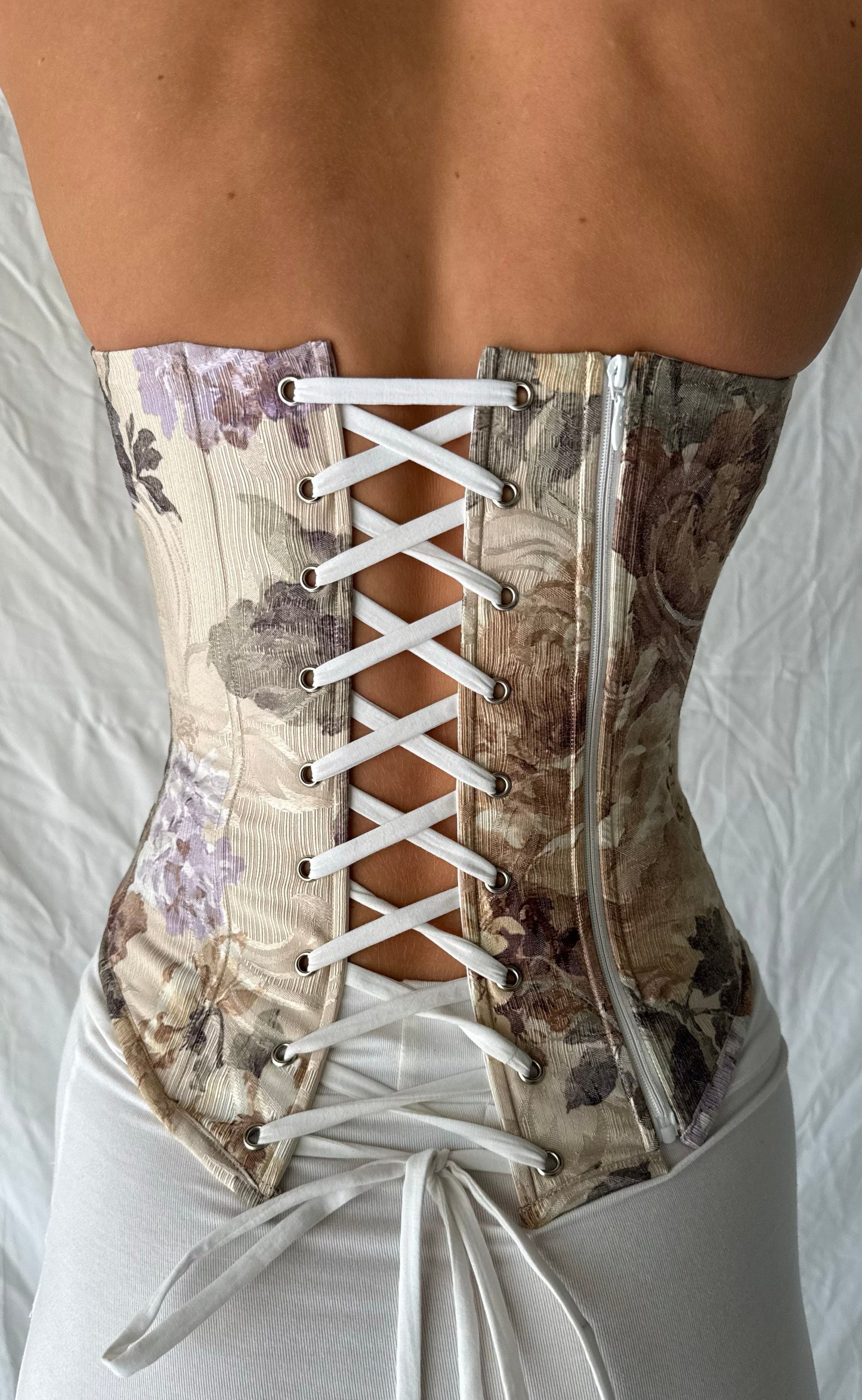 Honey Corset