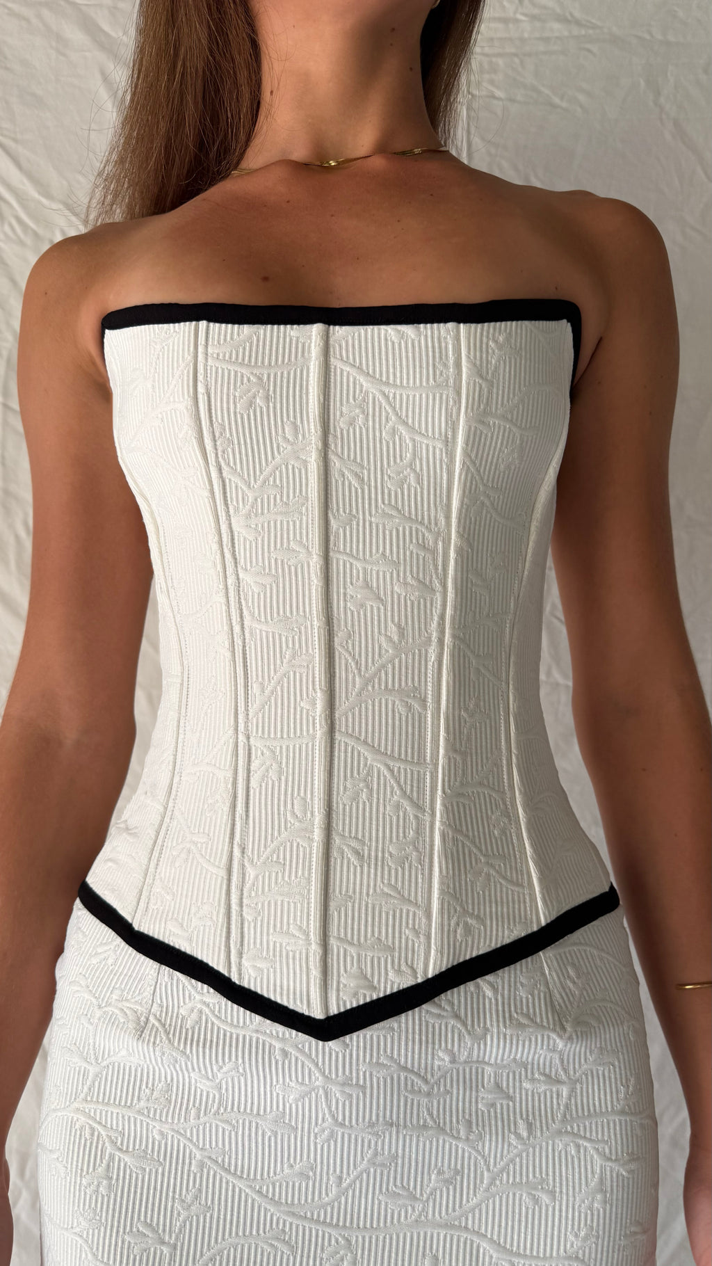 Victoria Corset