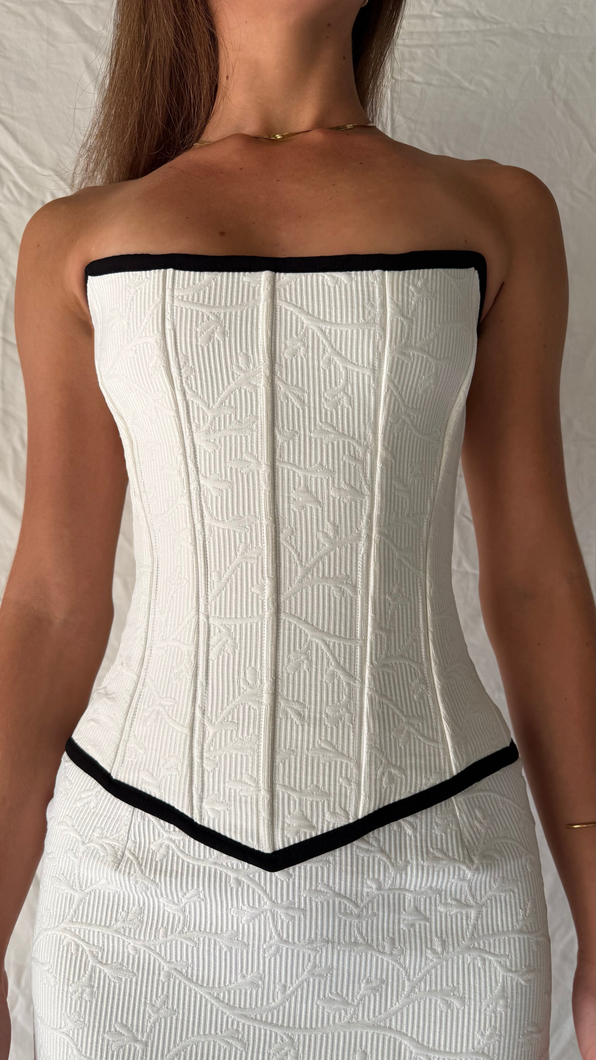 Victoria Corset